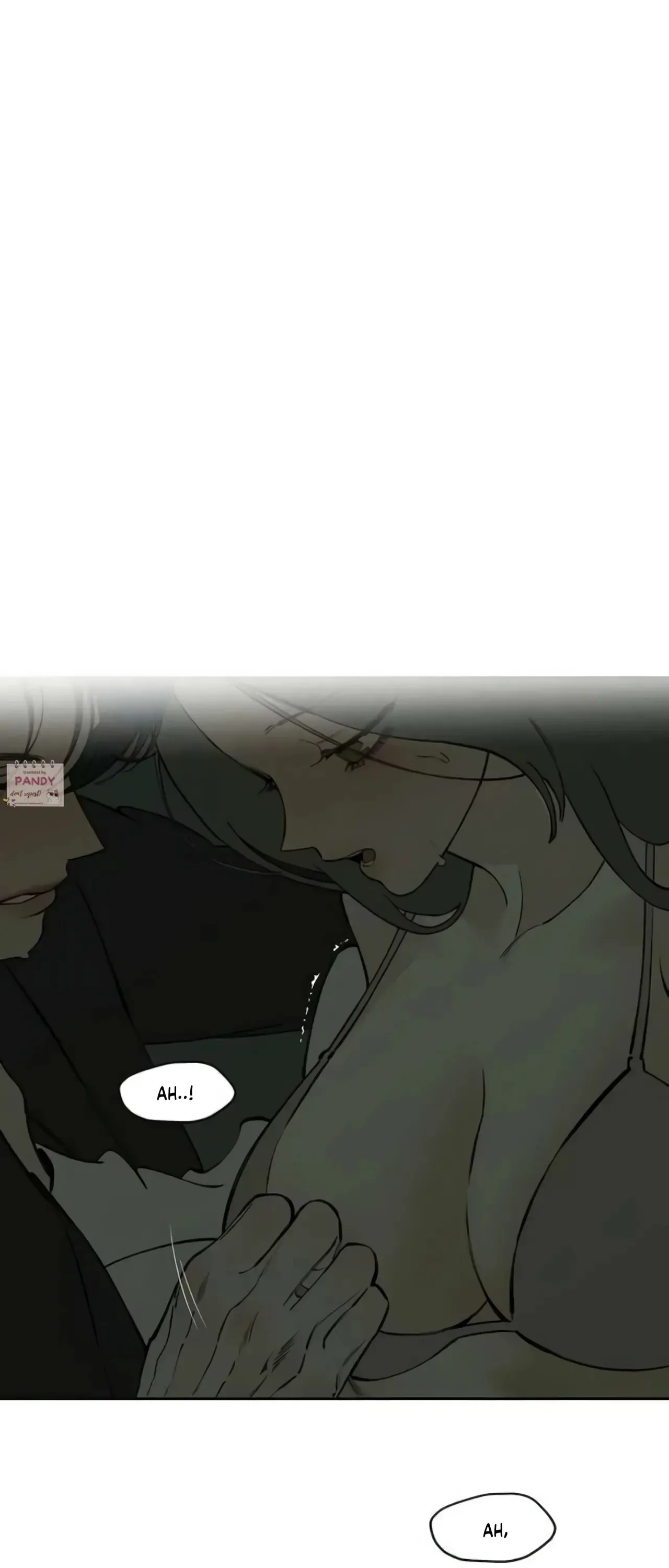 Tears On A Withered Flower