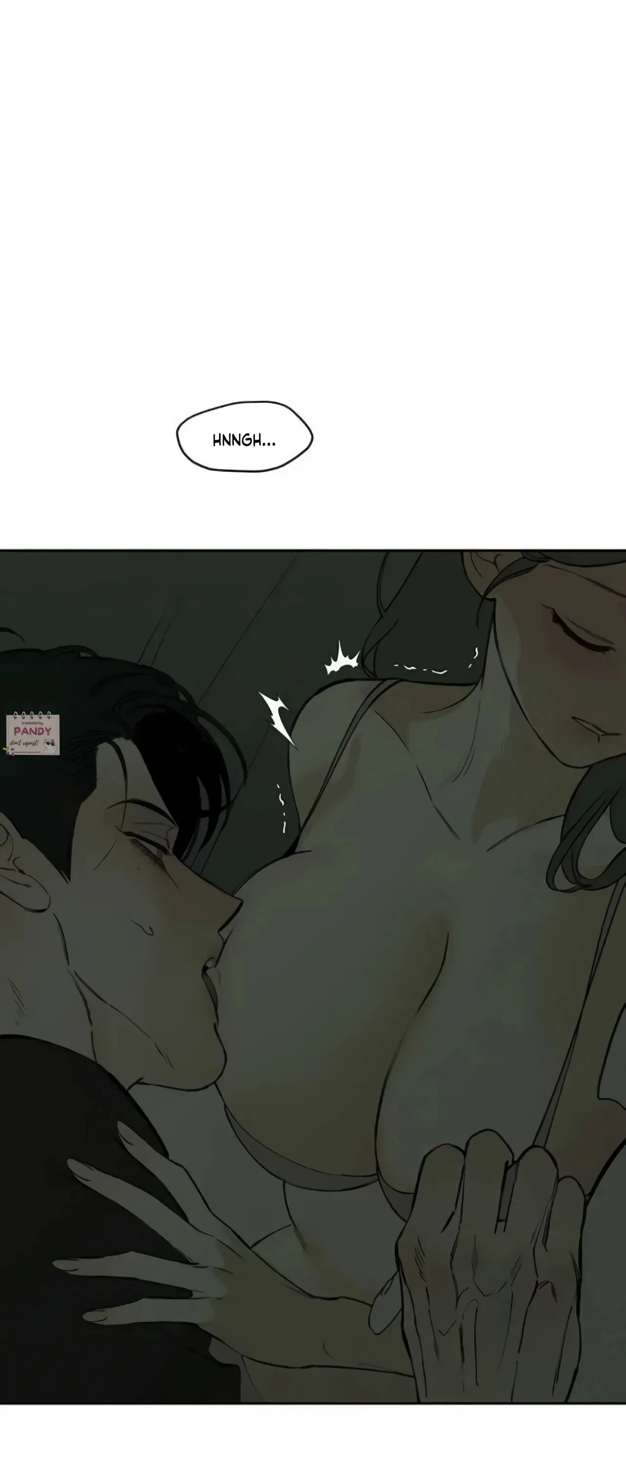 Tears On A Withered Flower