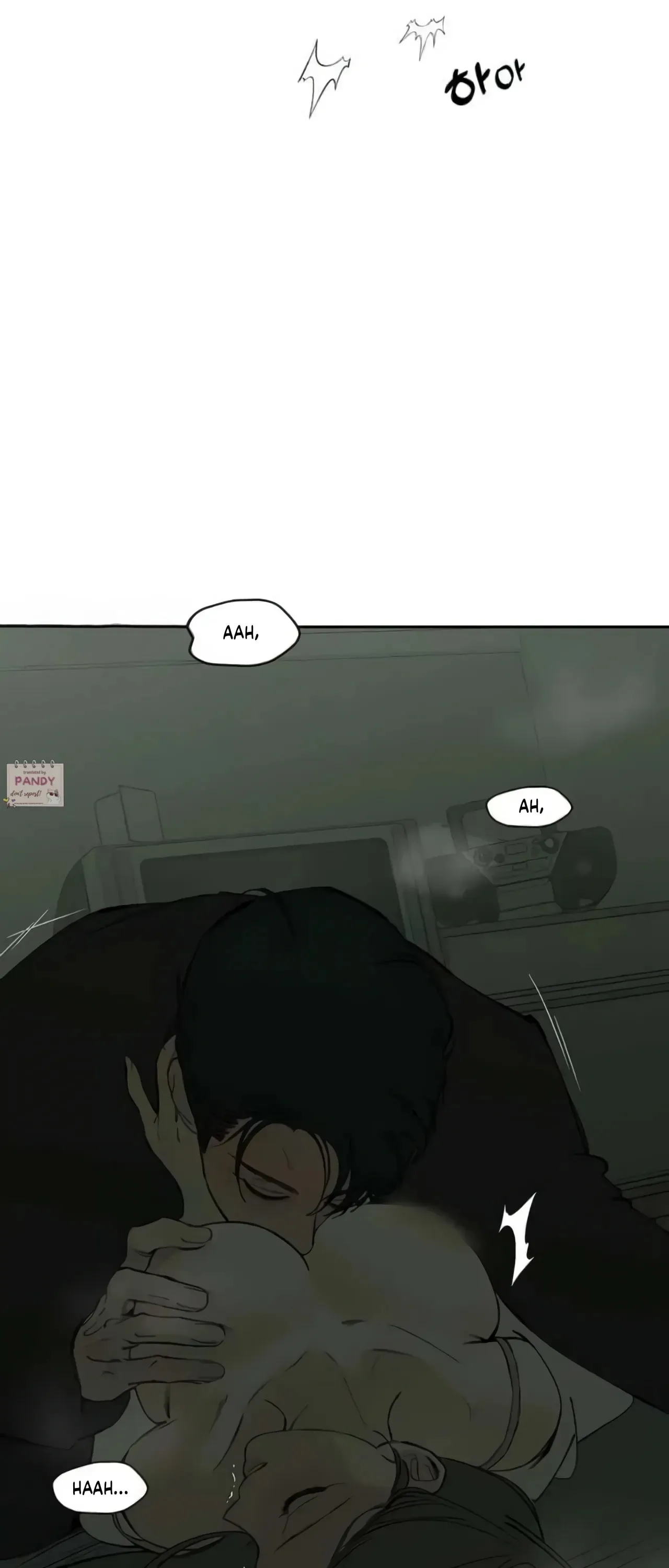 Tears On A Withered Flower