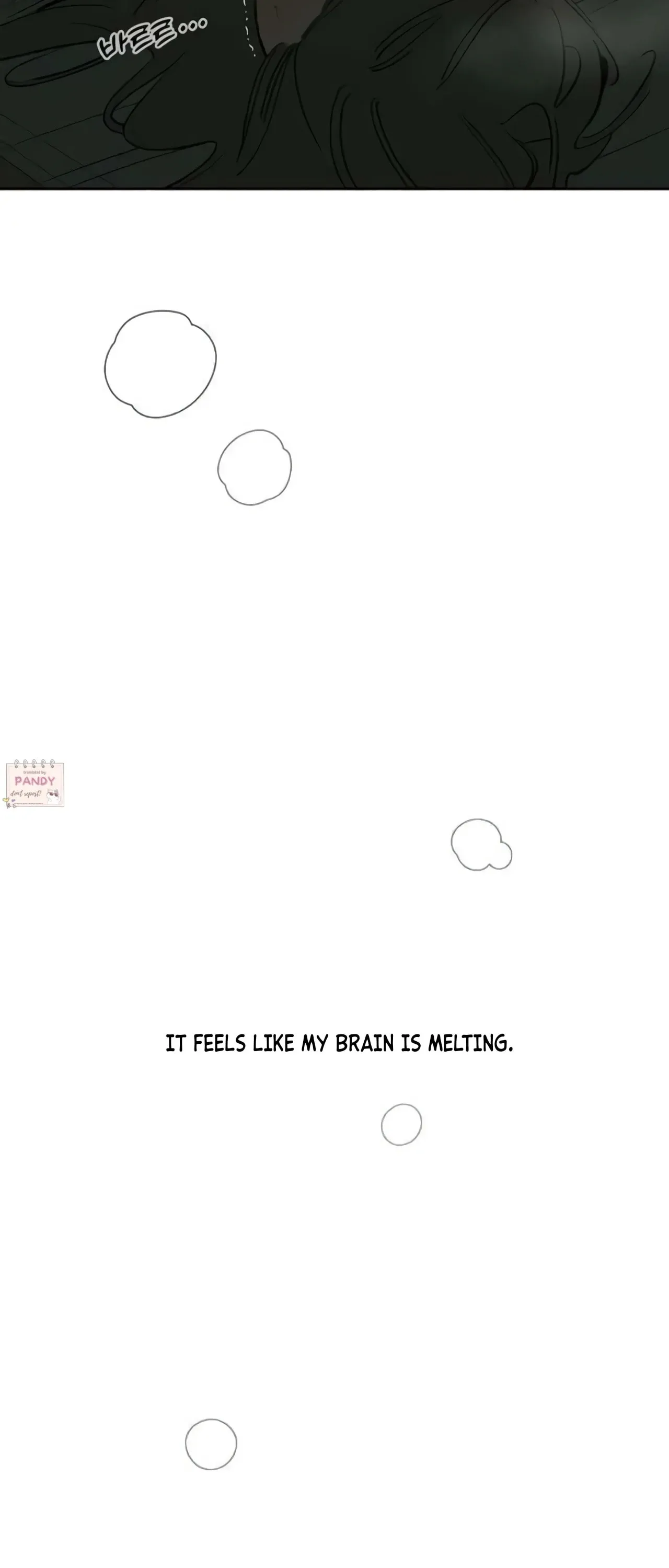 Tears On A Withered Flower