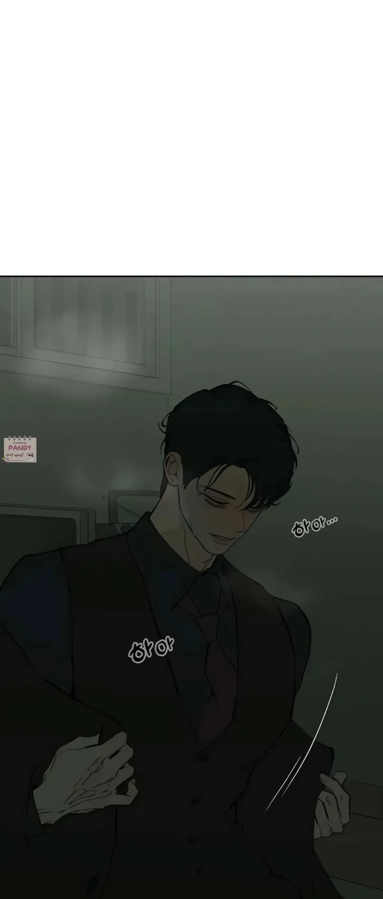 Tears On A Withered Flower