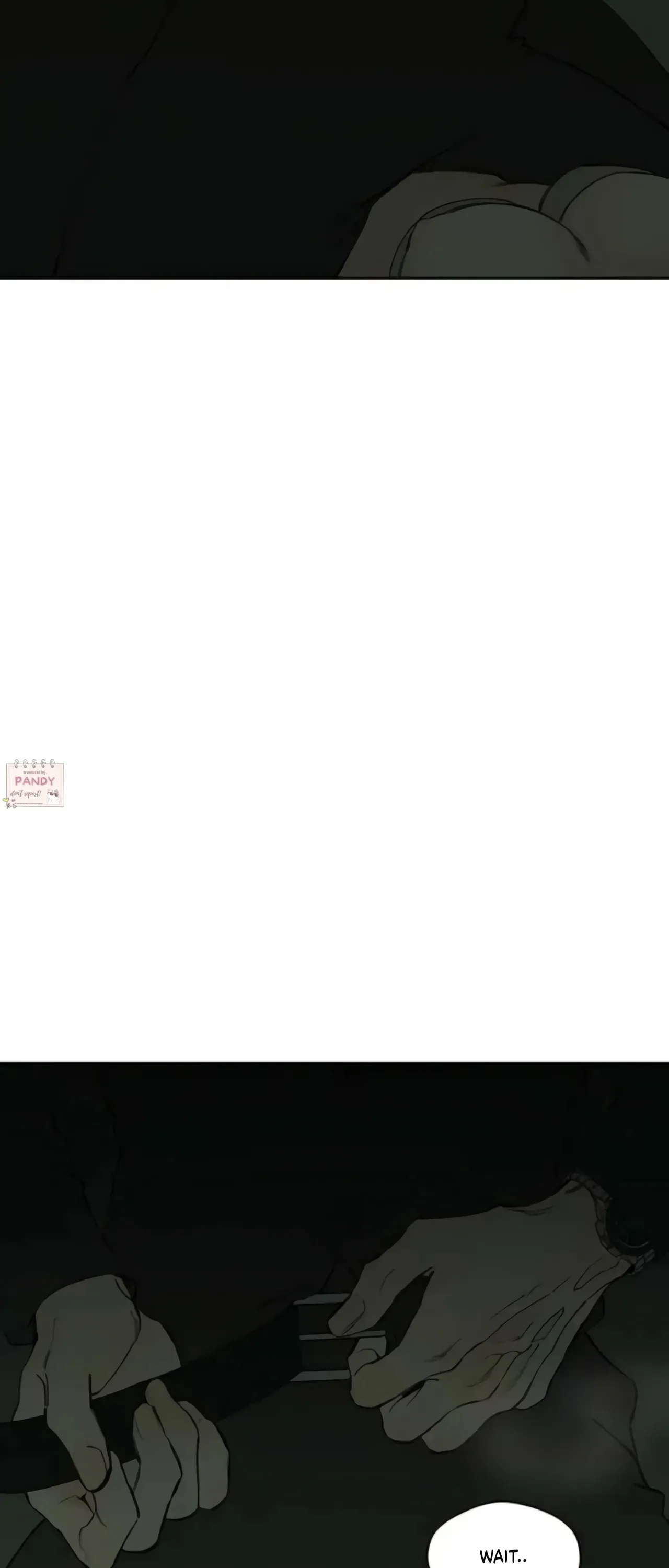 Tears On A Withered Flower