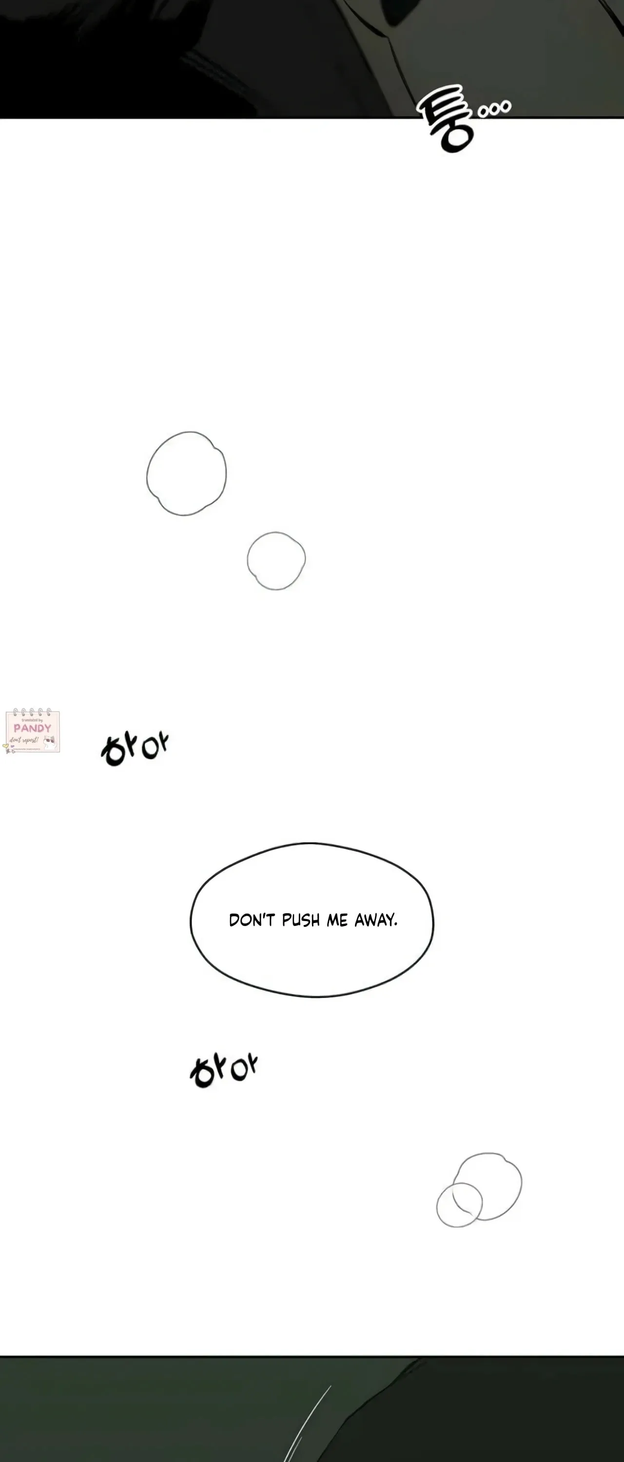 Tears On A Withered Flower