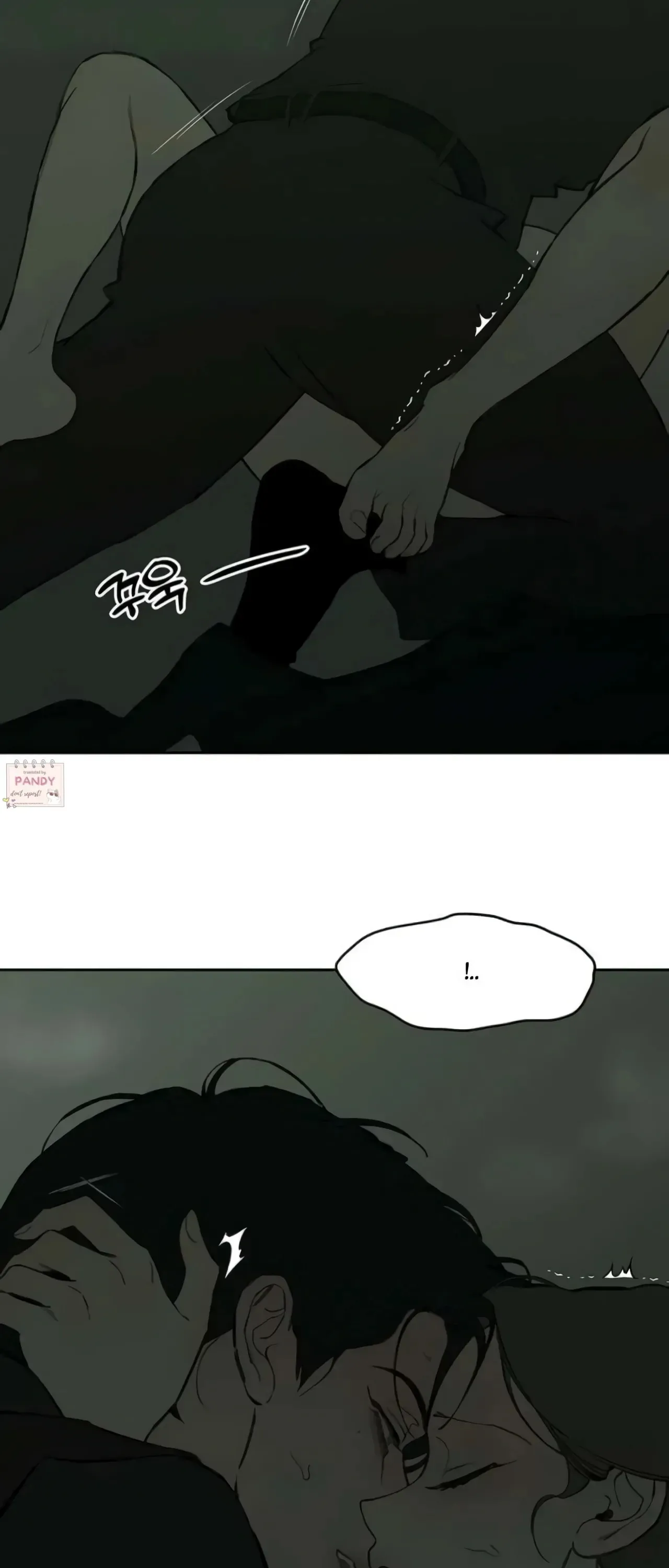 Tears On A Withered Flower