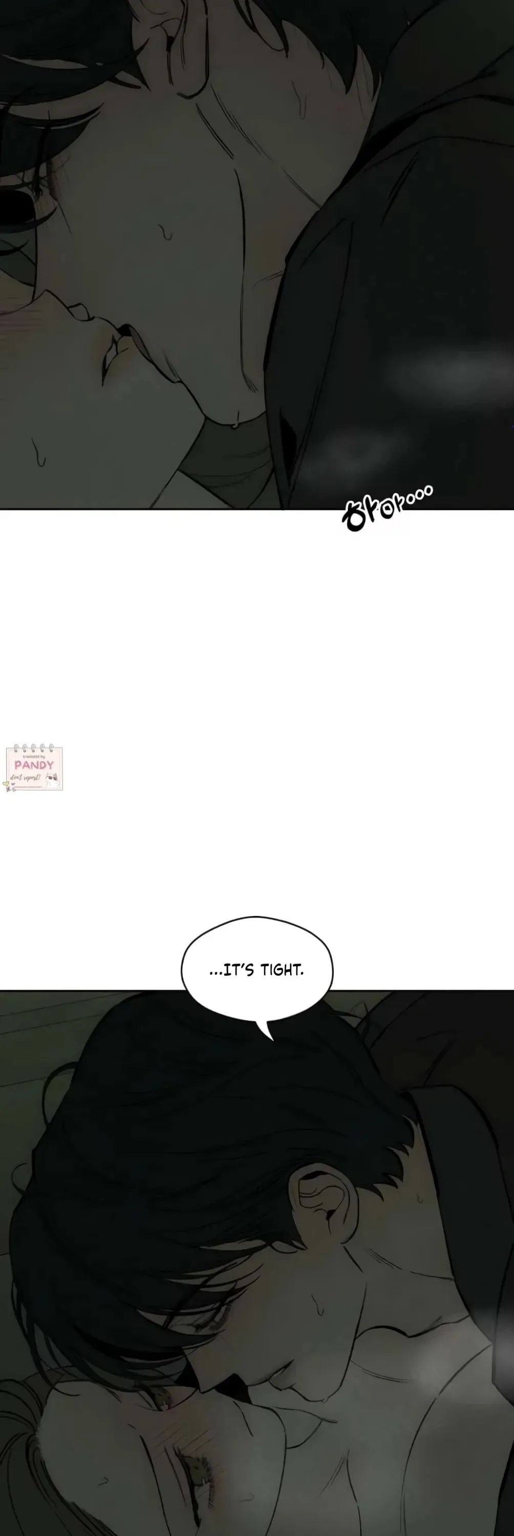 Tears On A Withered Flower