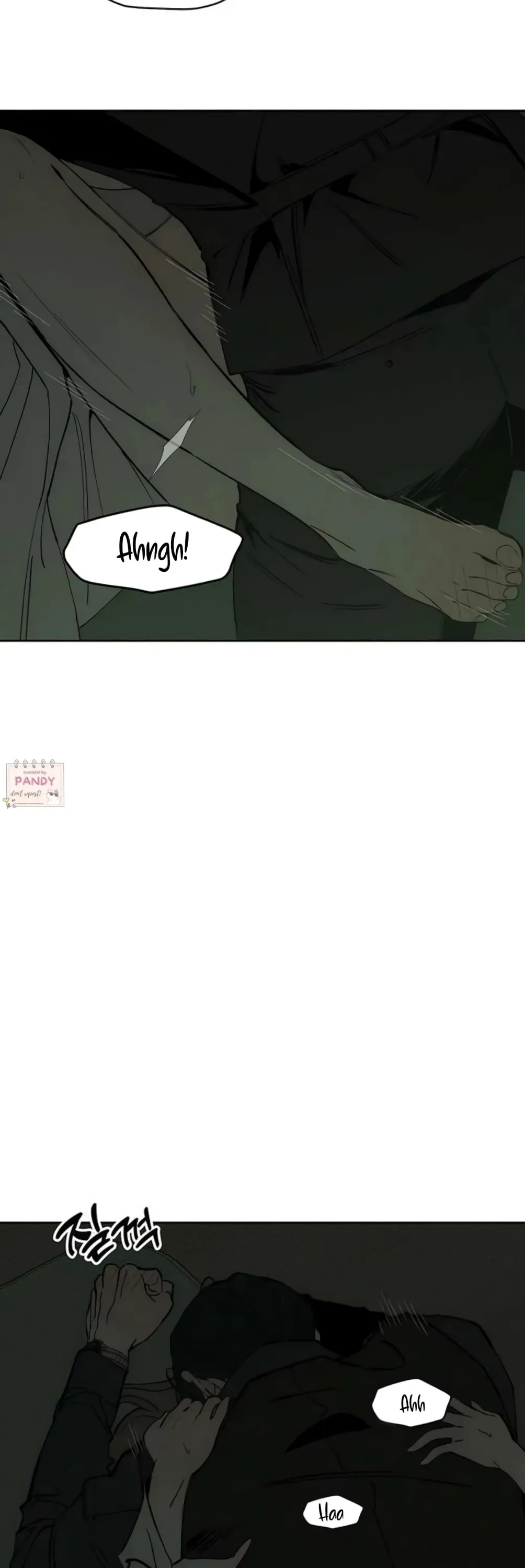 Tears On A Withered Flower