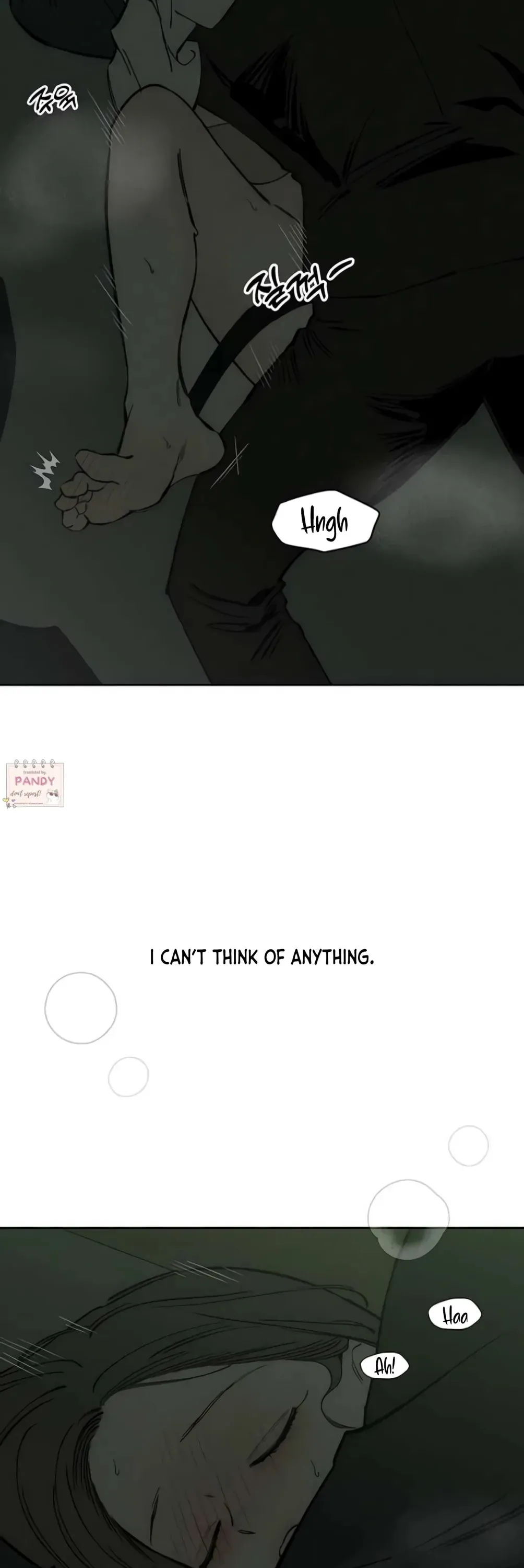 Tears On A Withered Flower