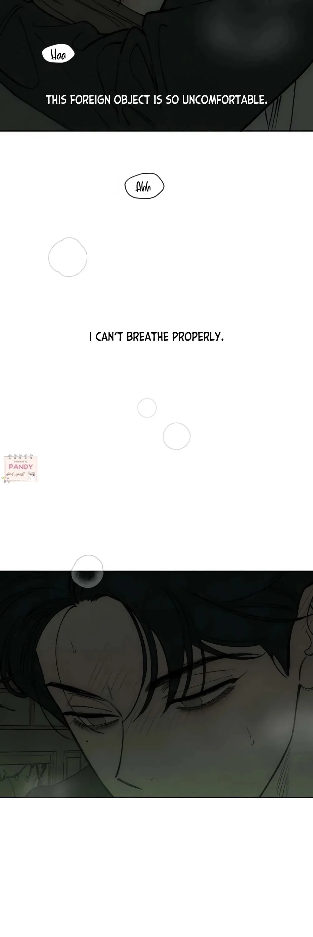 Tears On A Withered Flower