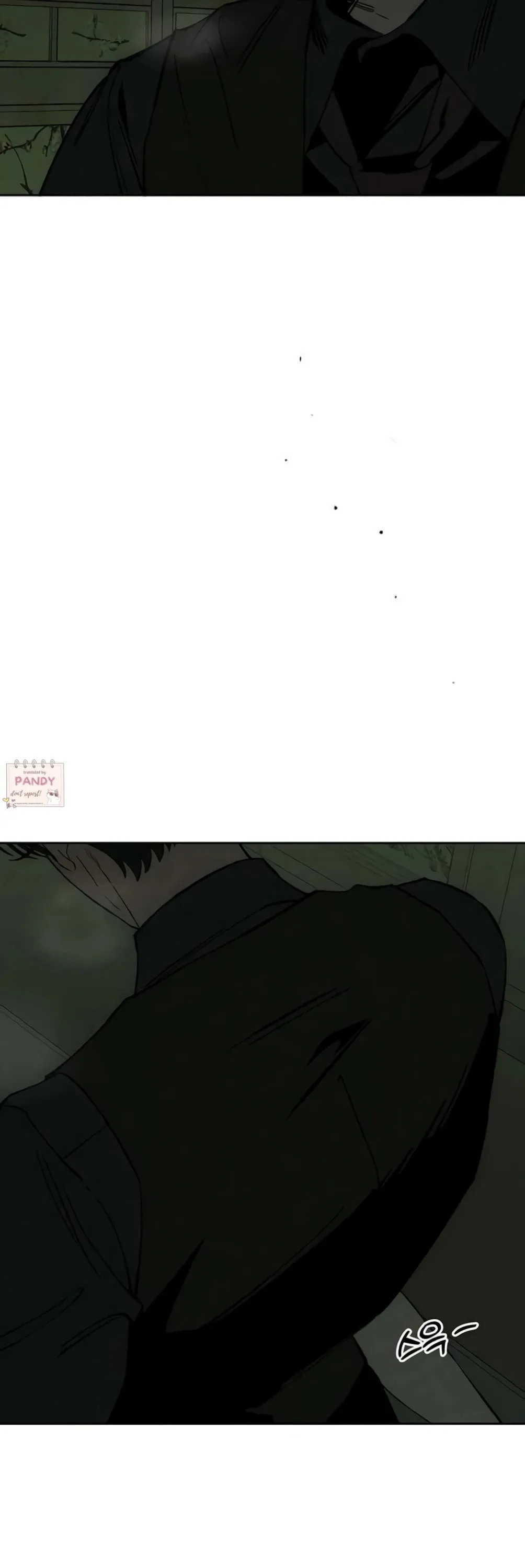 Tears On A Withered Flower