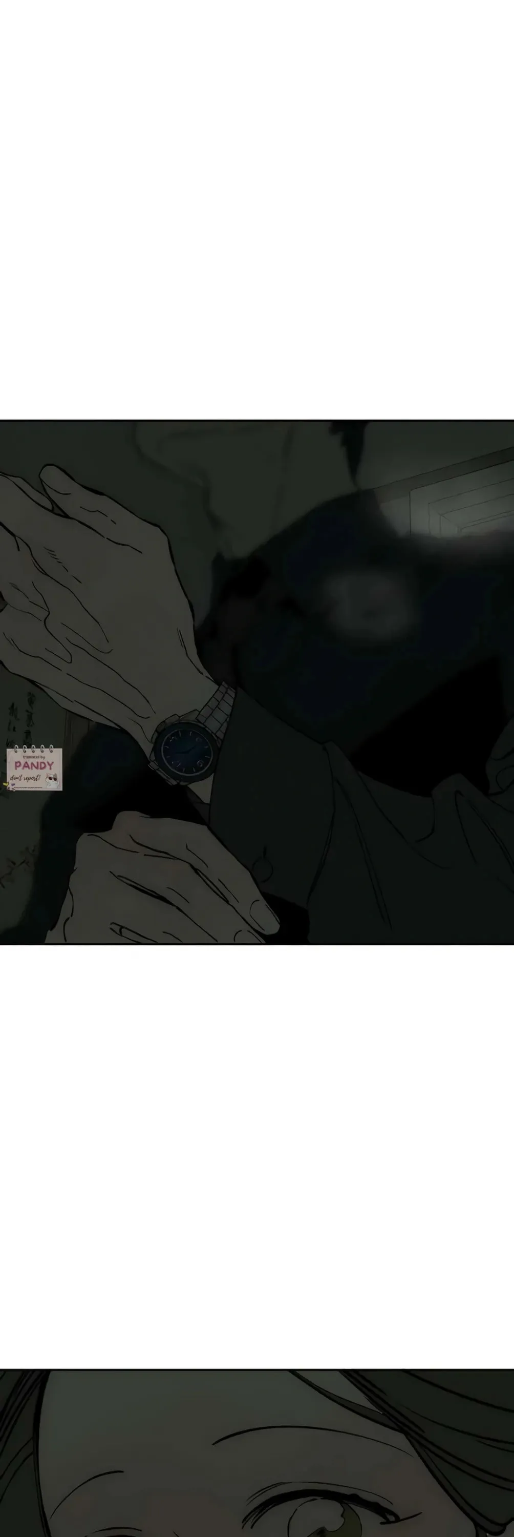 Tears On A Withered Flower