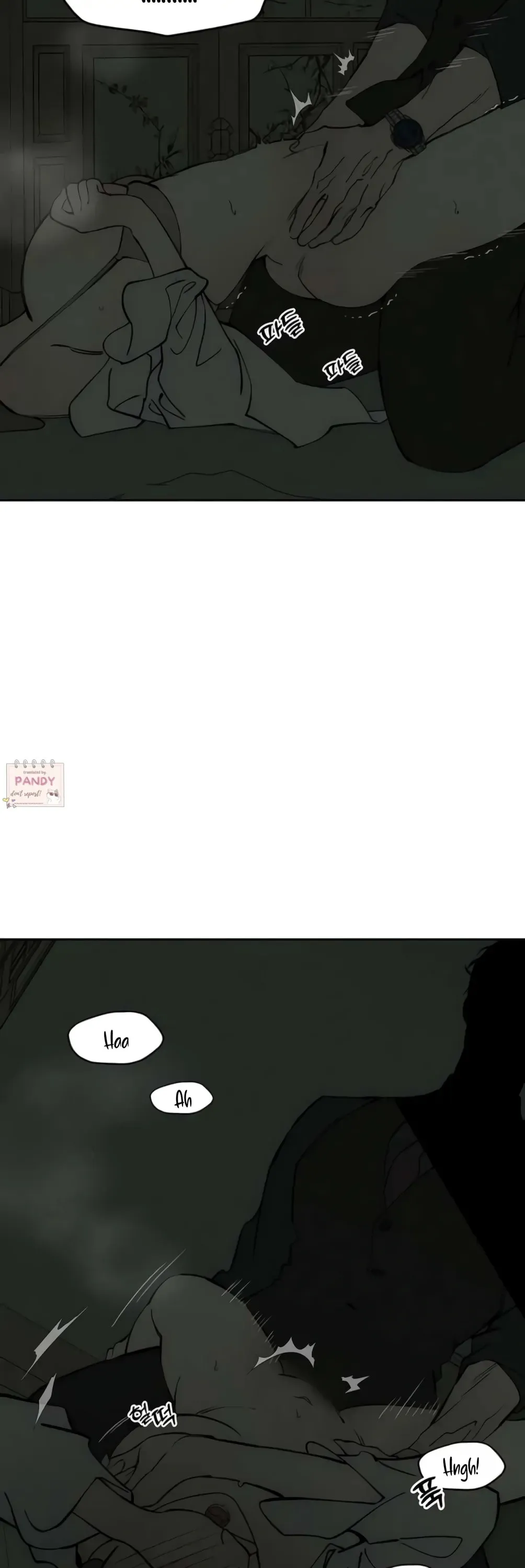 Tears On A Withered Flower