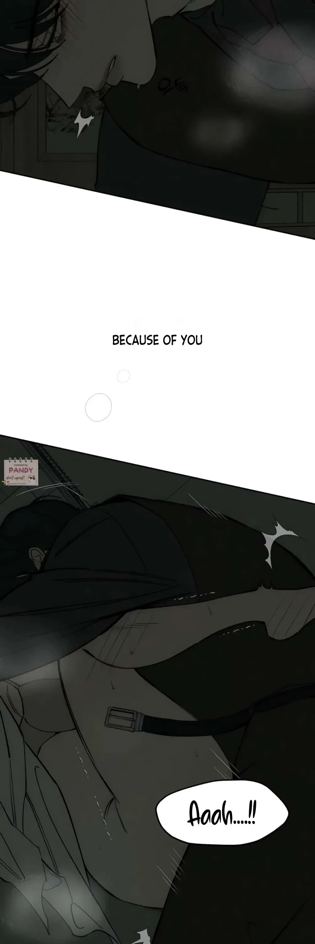 Tears On A Withered Flower