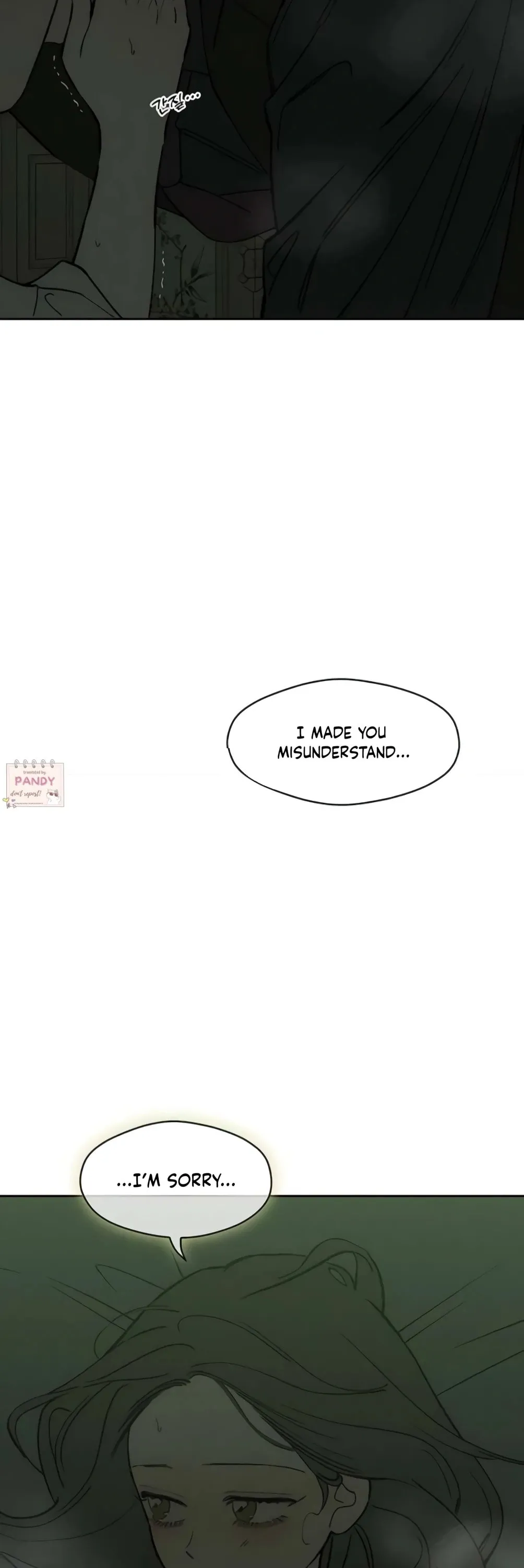 Tears On A Withered Flower