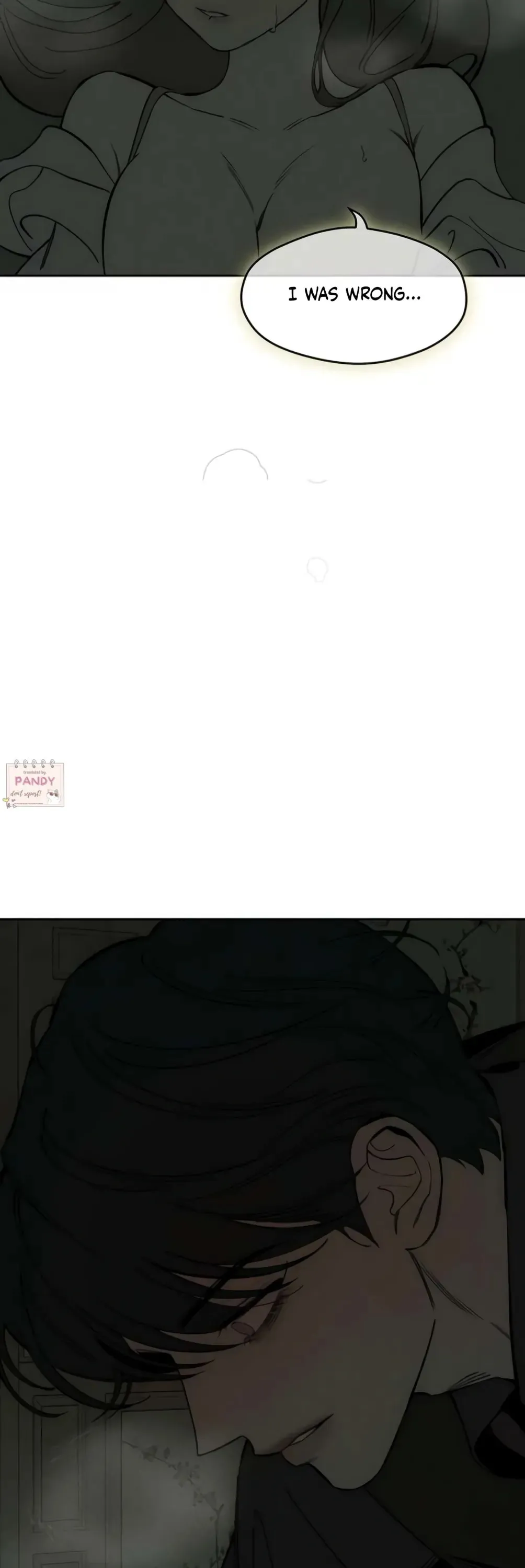 Tears On A Withered Flower