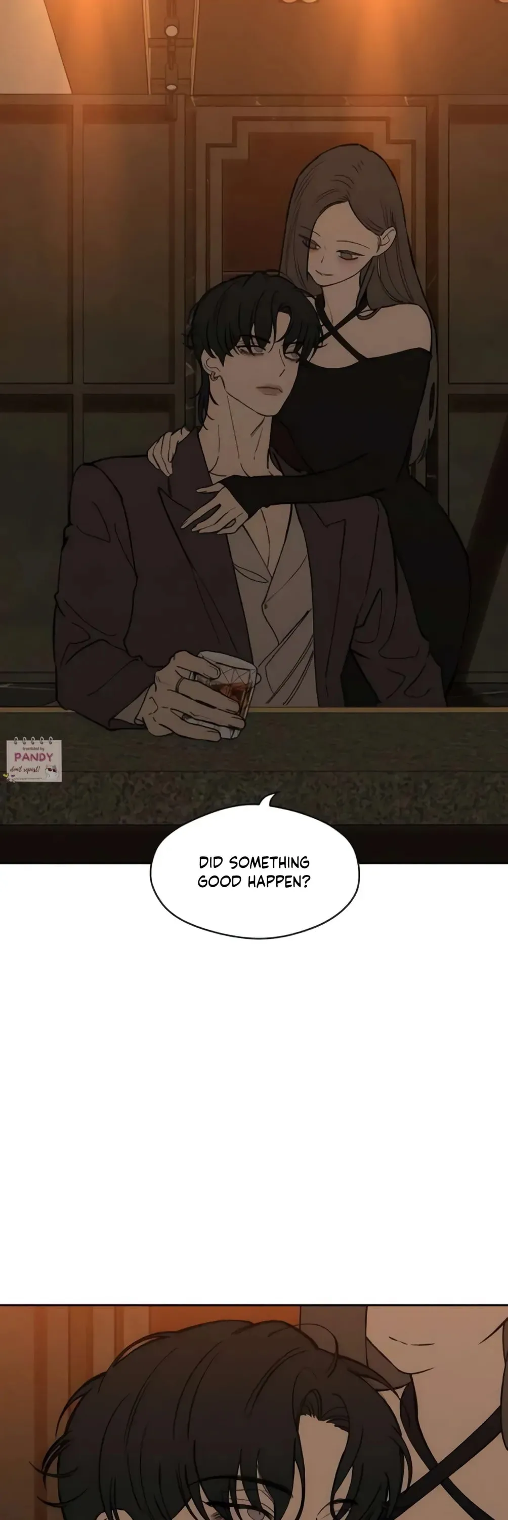 Tears On A Withered Flower