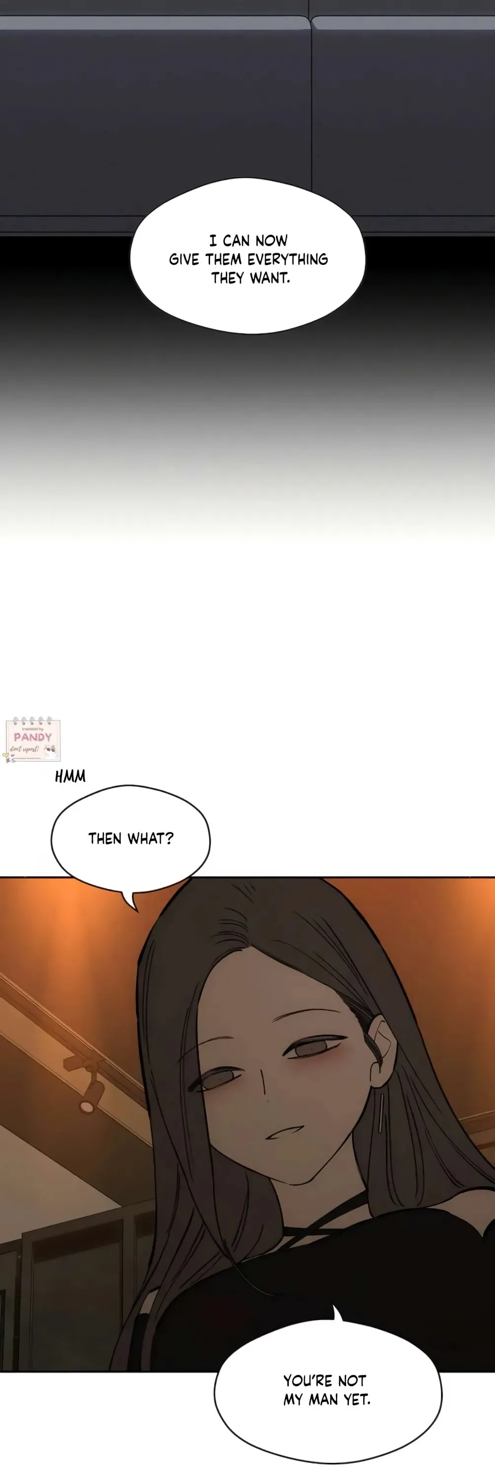 Tears On A Withered Flower