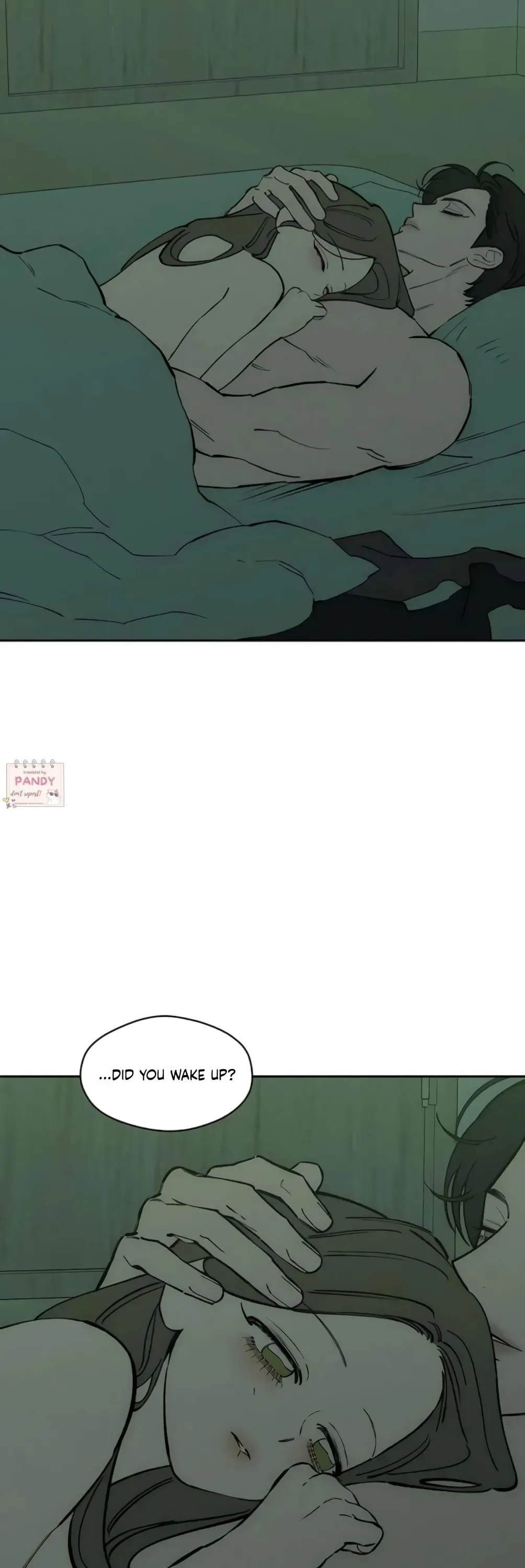 Tears On A Withered Flower