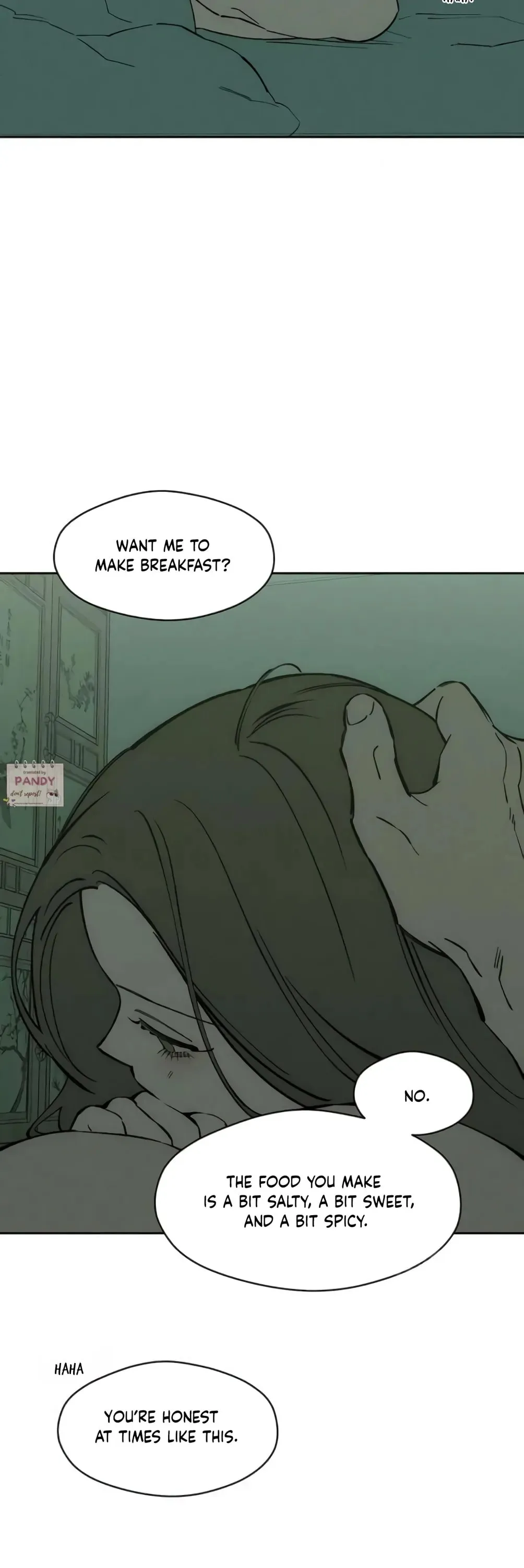 Tears On A Withered Flower