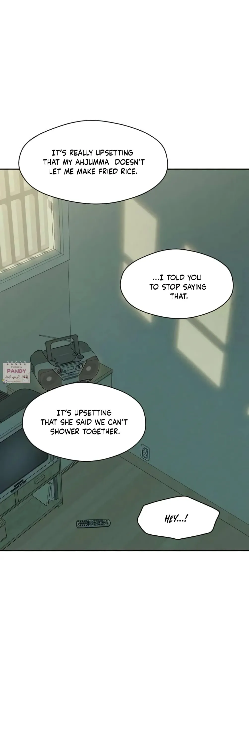 Tears On A Withered Flower