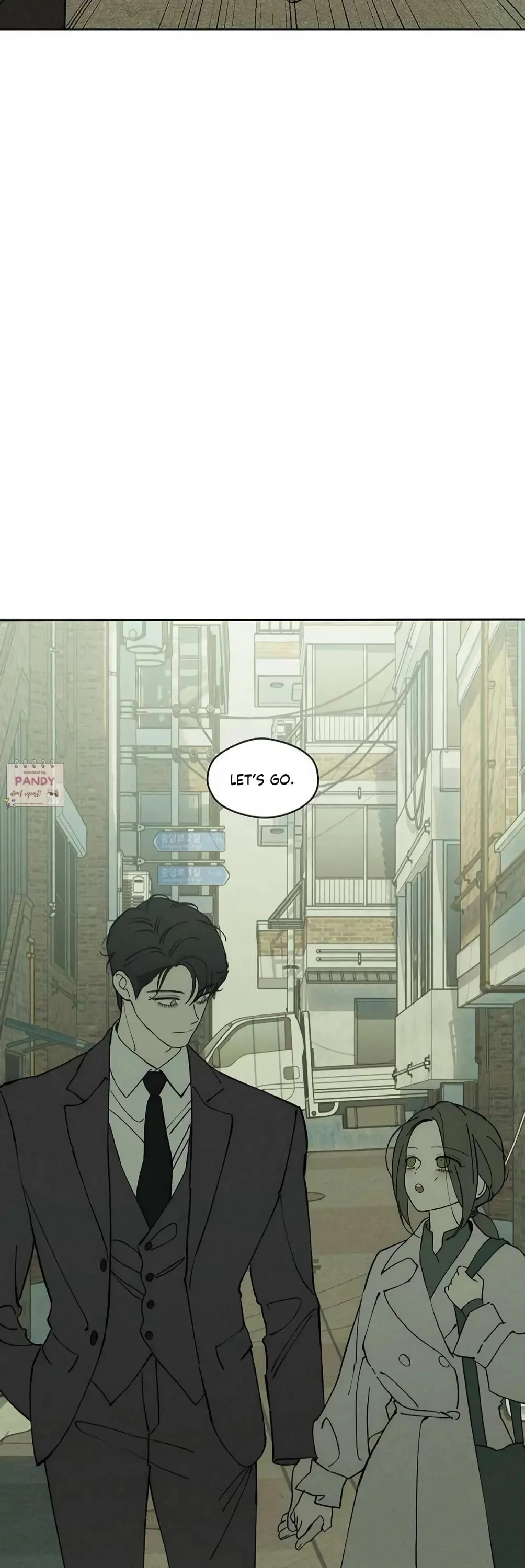 Tears On A Withered Flower