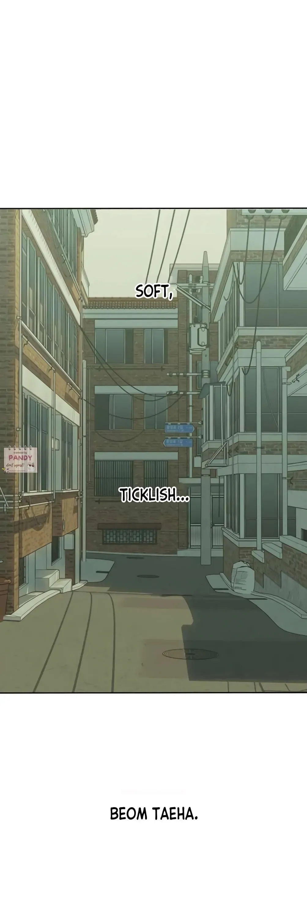 Tears On A Withered Flower