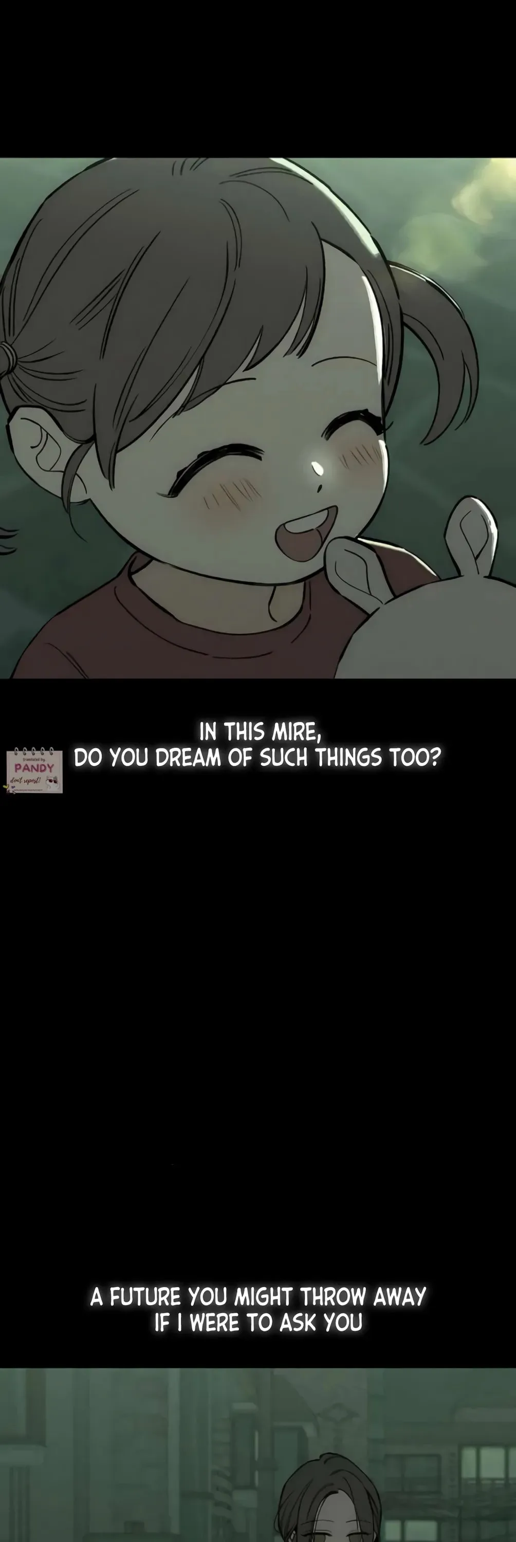 Tears On A Withered Flower