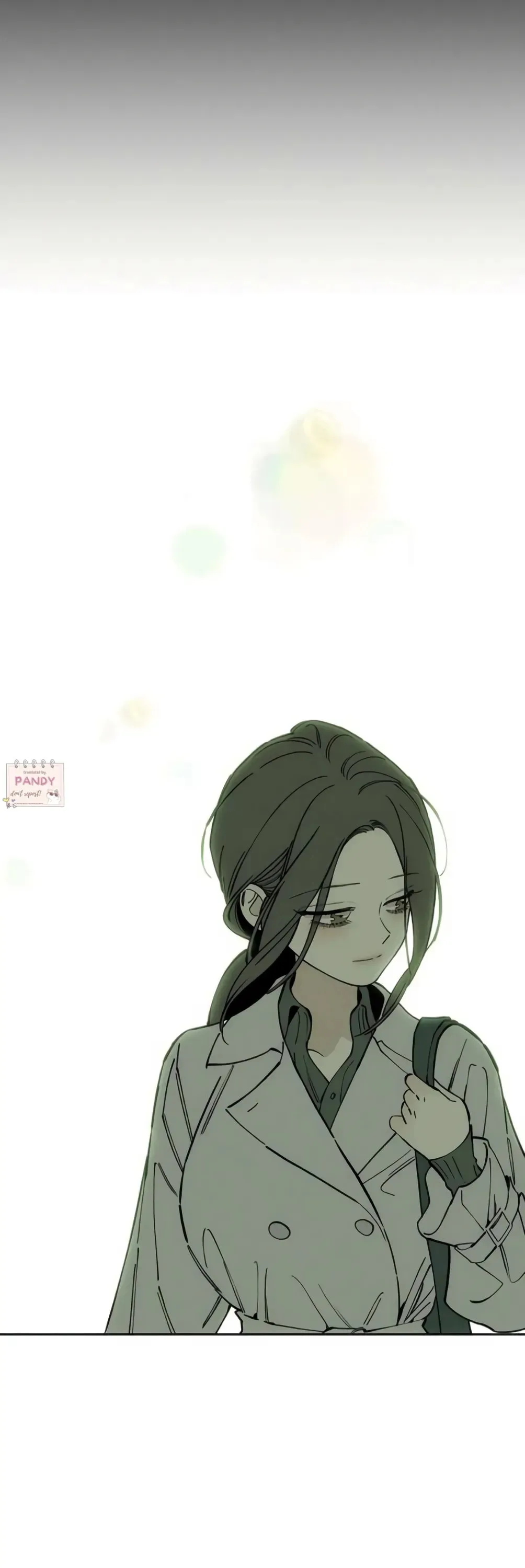 Tears On A Withered Flower