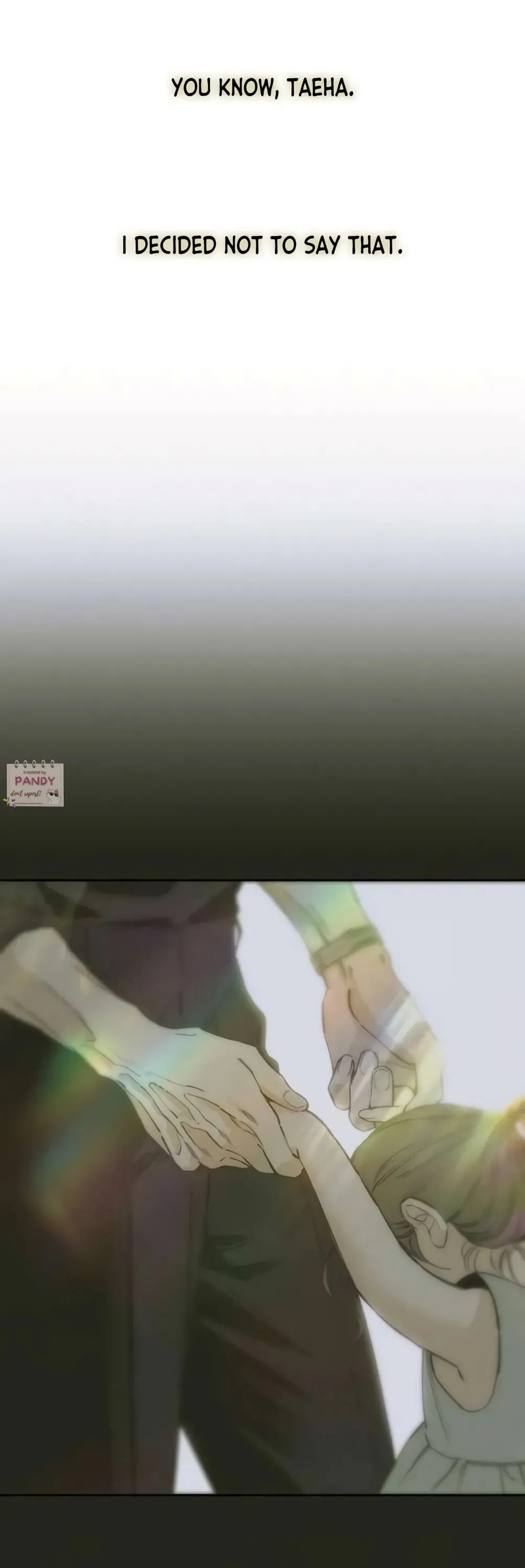 Tears On A Withered Flower