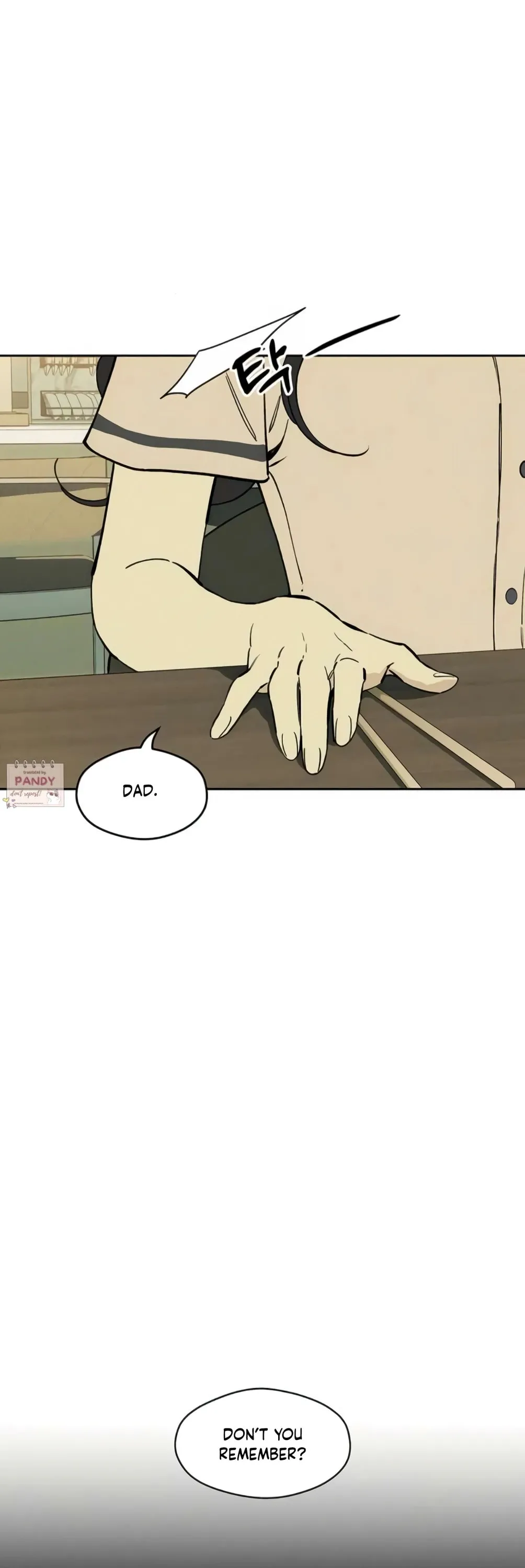 Tears On A Withered Flower