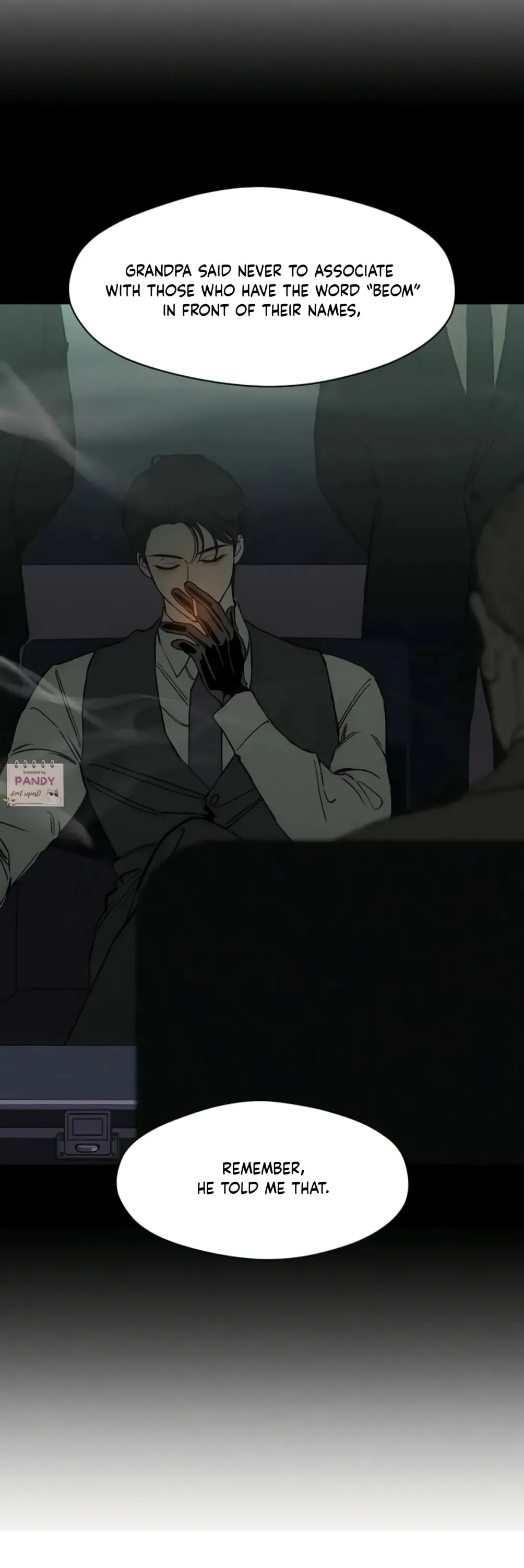 Tears On A Withered Flower