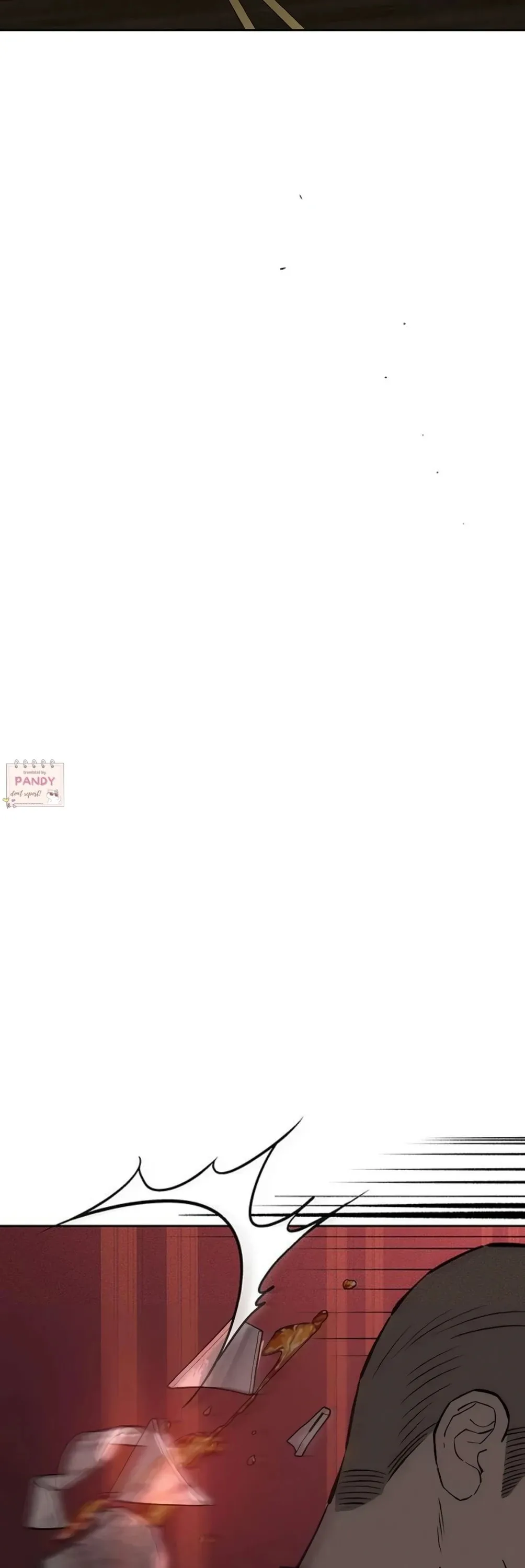 Tears On A Withered Flower