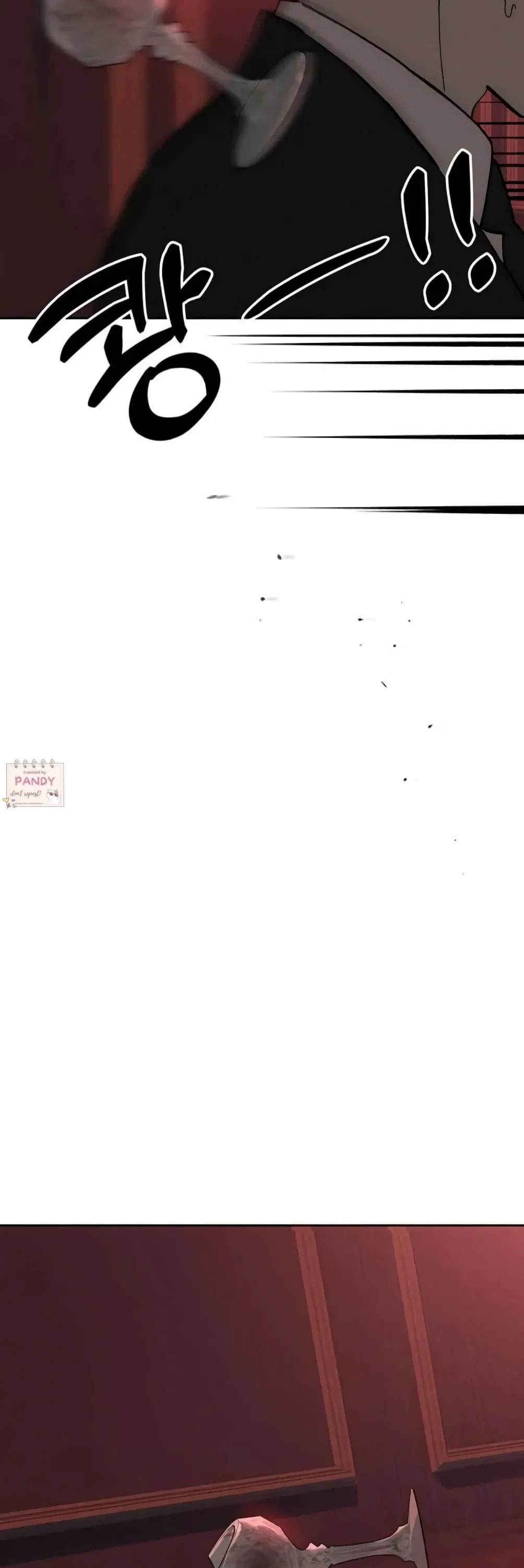 Tears On A Withered Flower