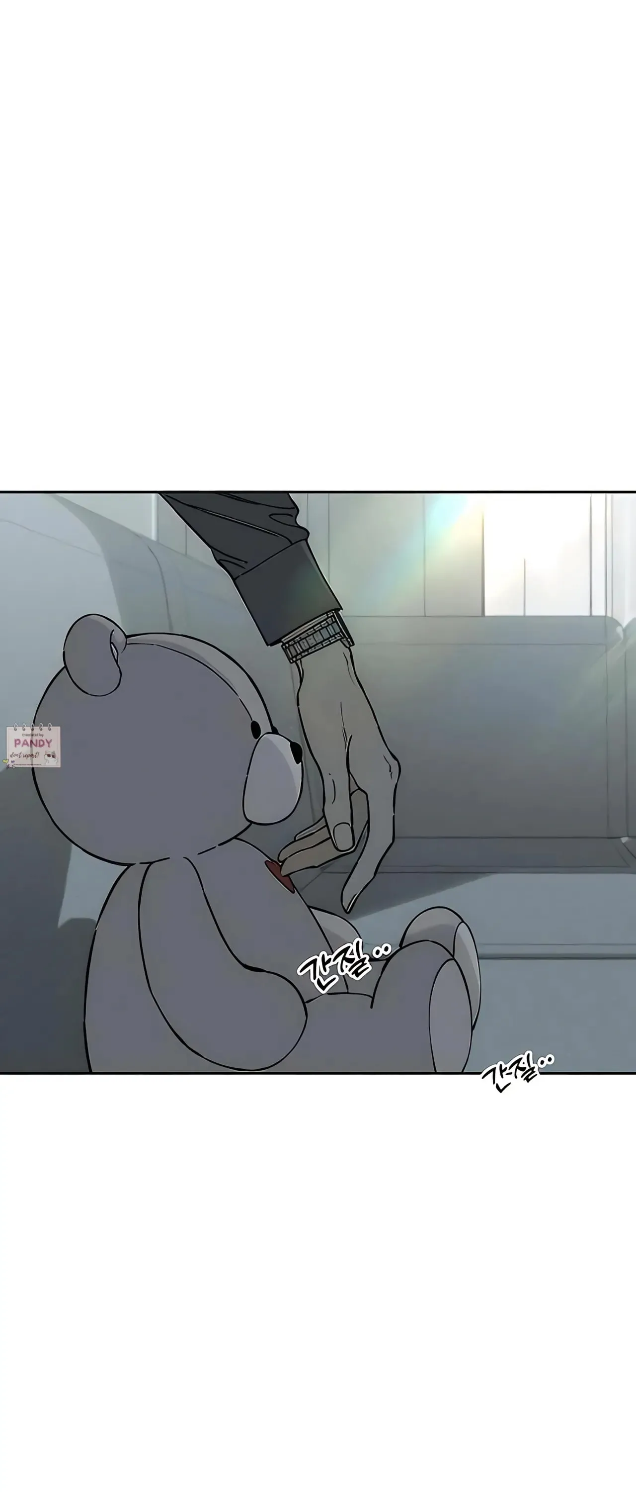 Tears On A Withered Flower