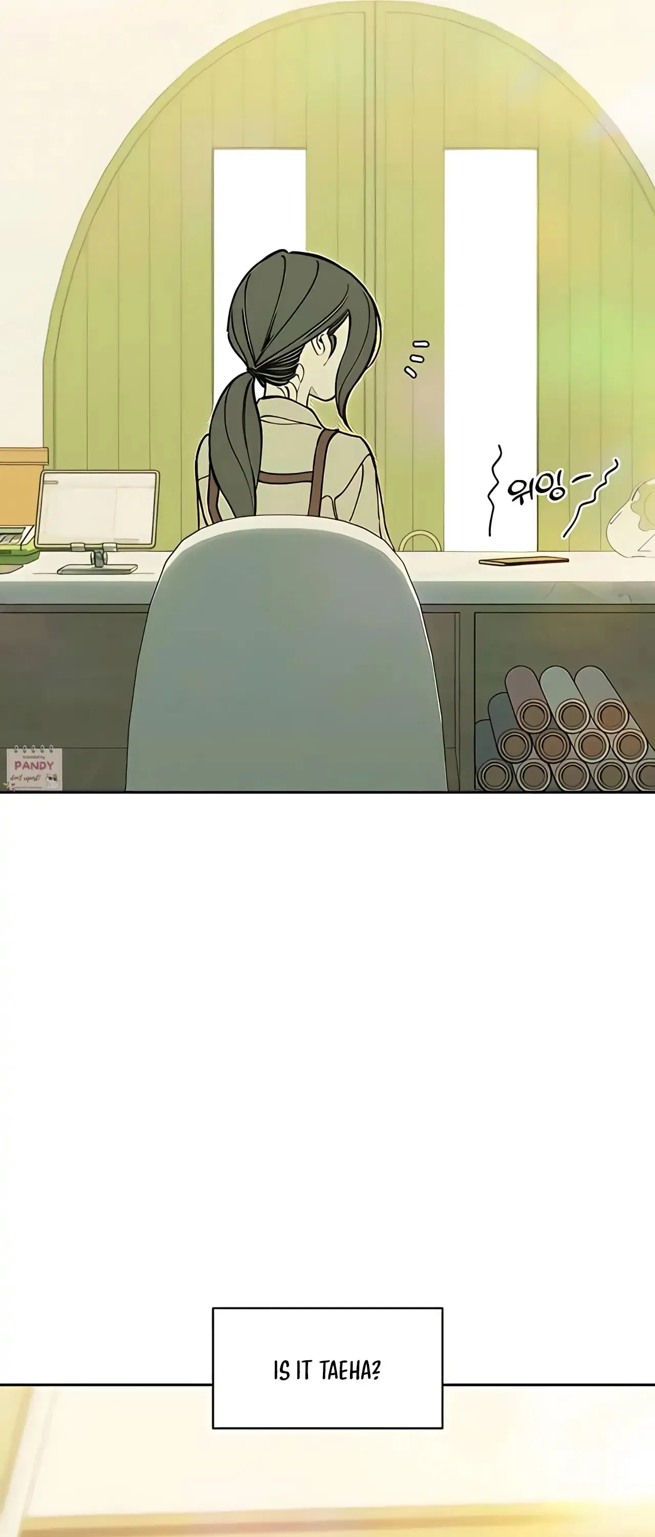 Tears On A Withered Flower