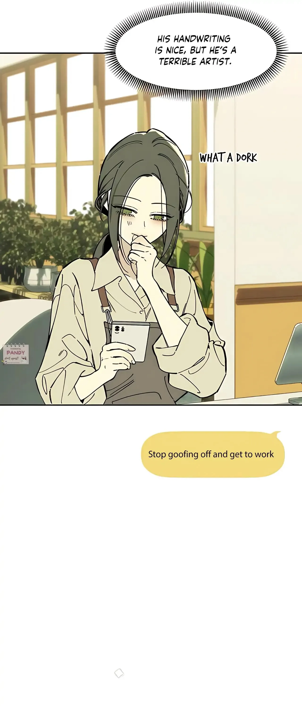 Tears On A Withered Flower