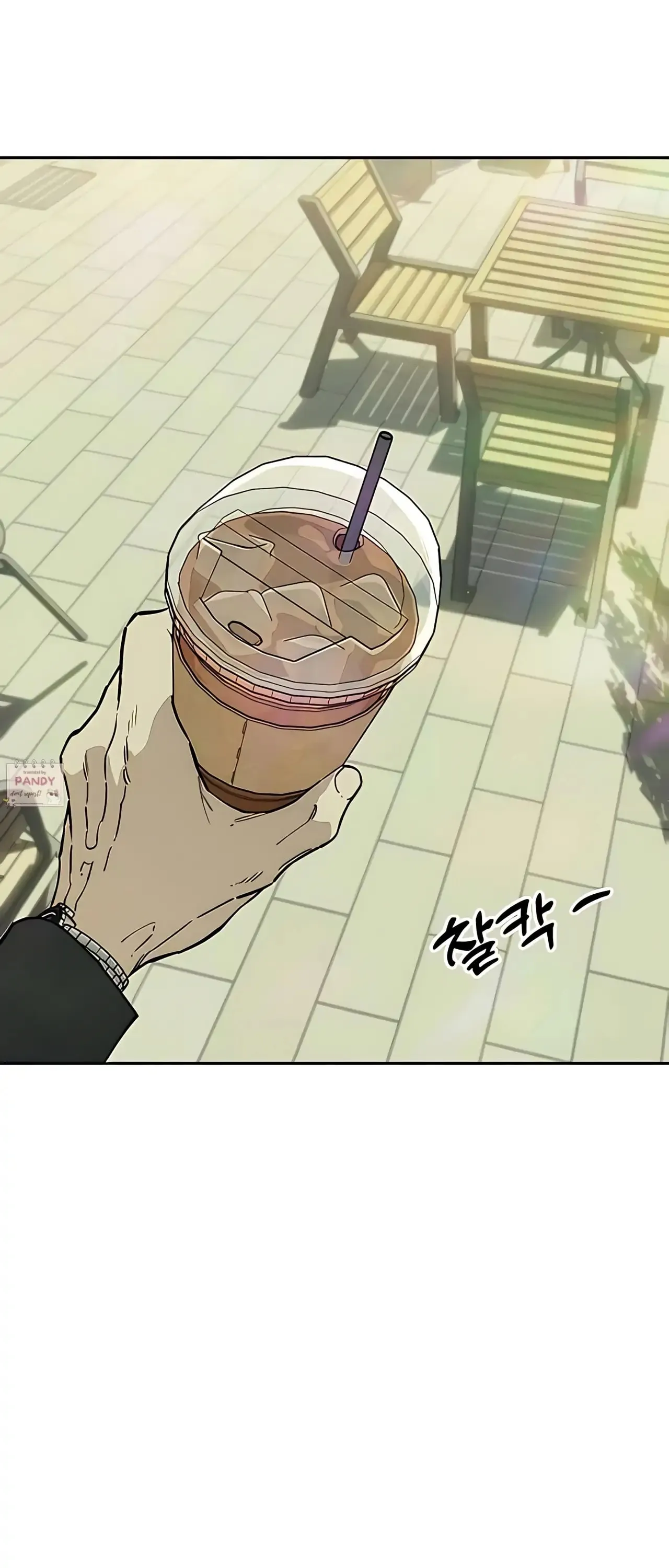 Tears On A Withered Flower