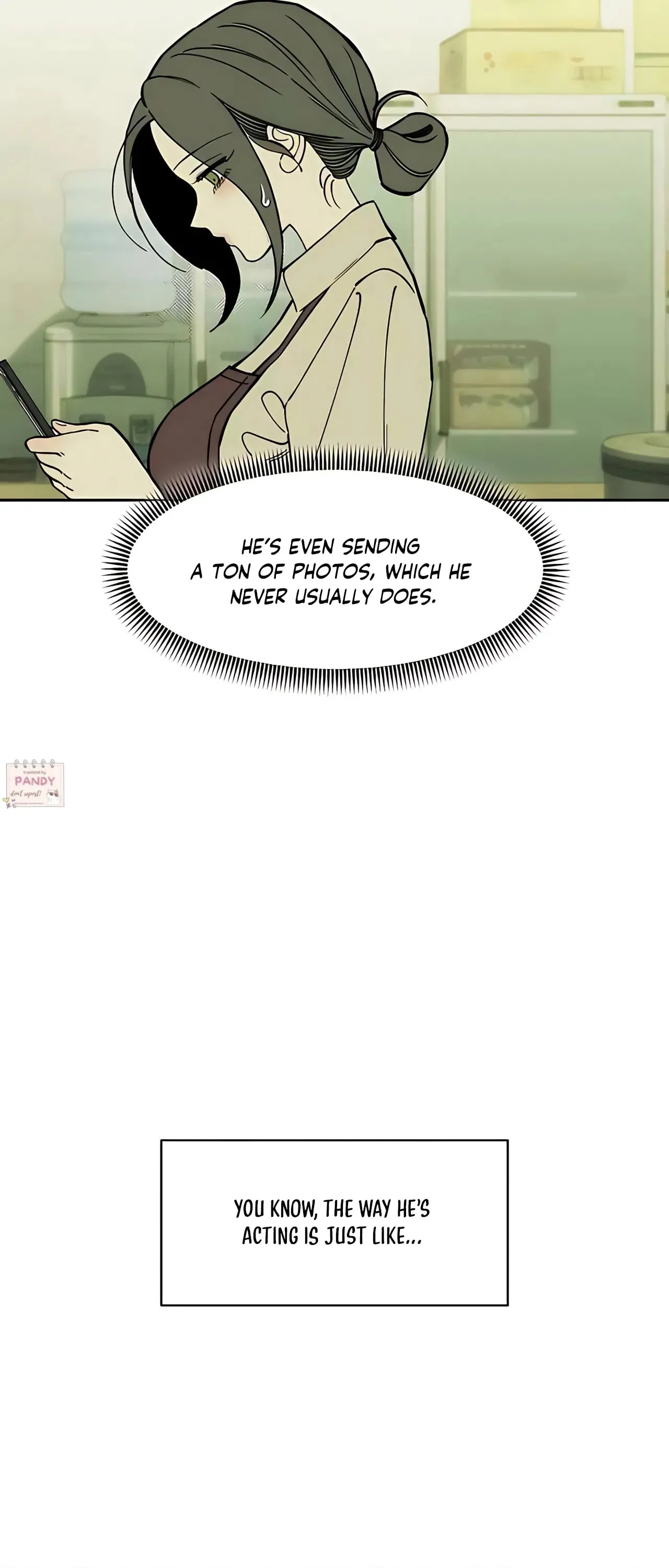 Tears On A Withered Flower