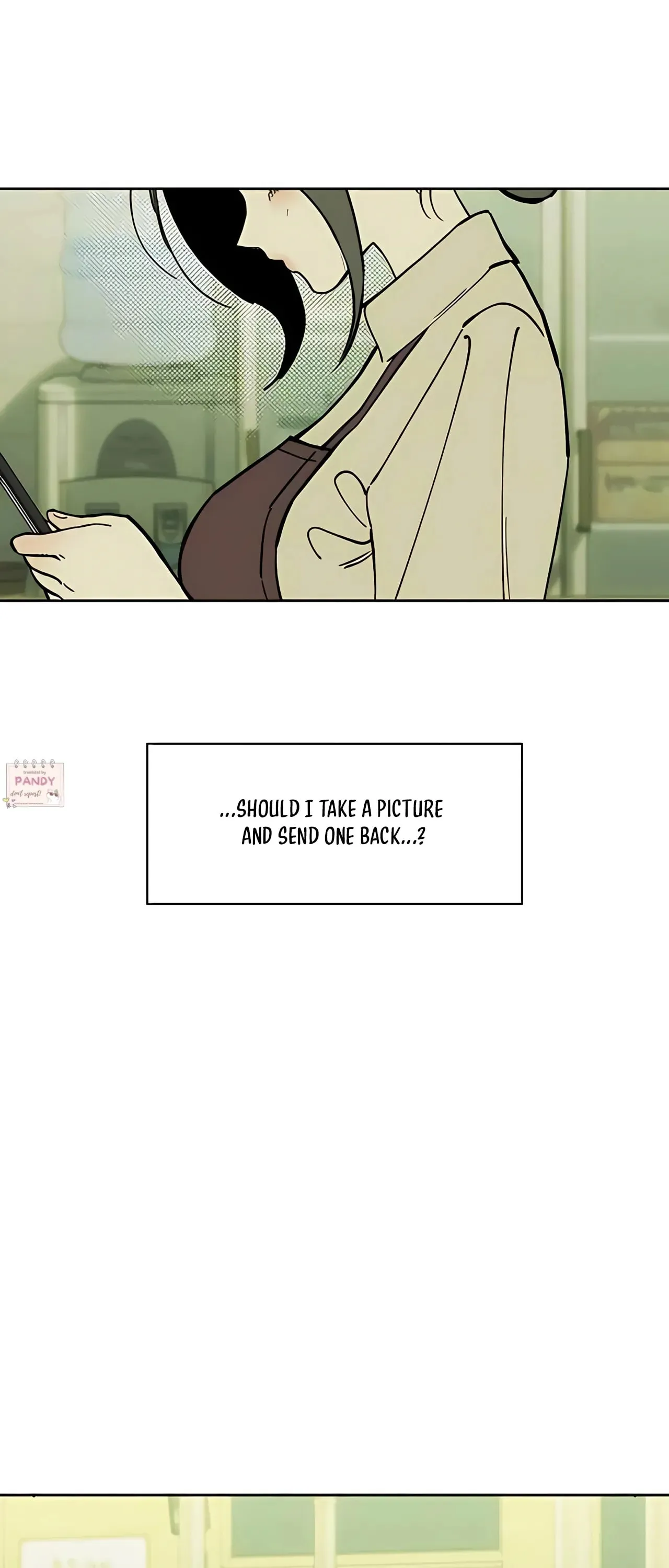 Tears On A Withered Flower