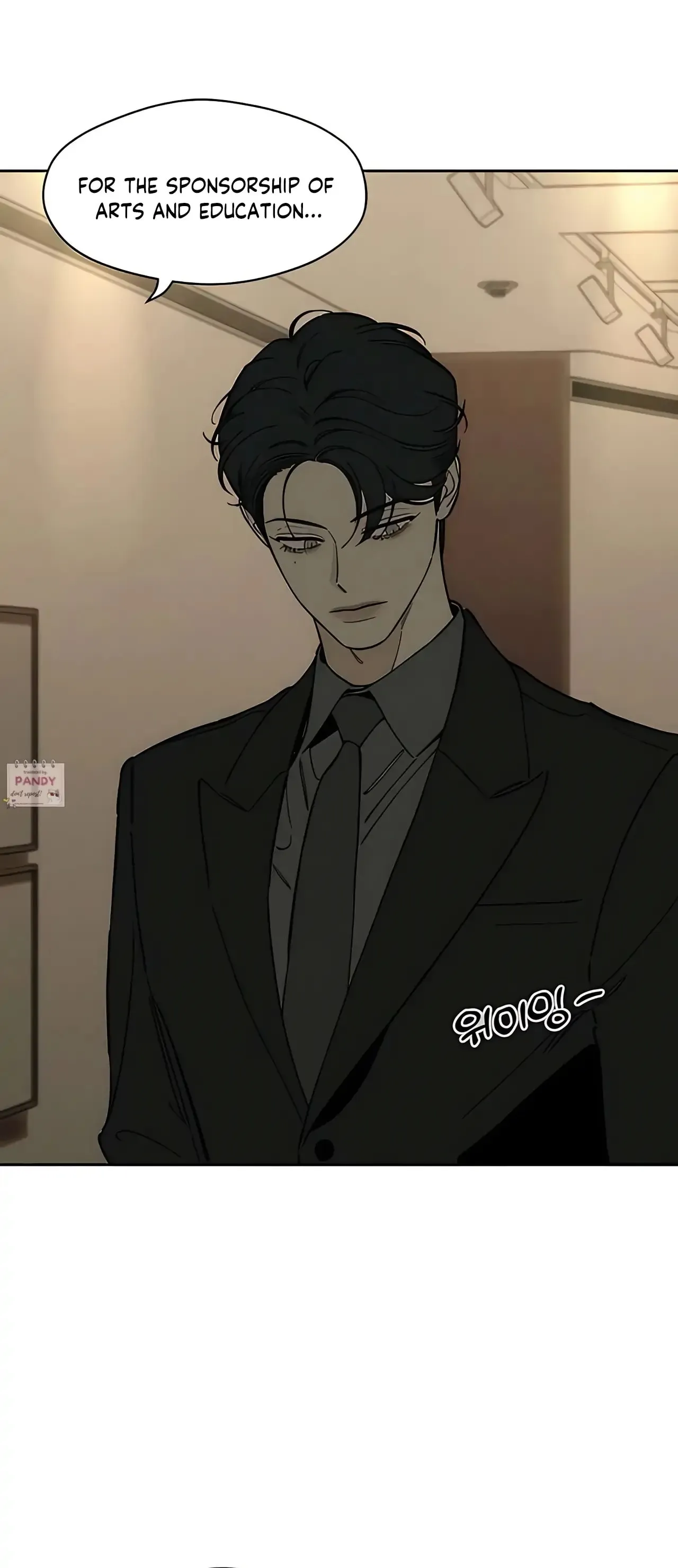 Tears On A Withered Flower