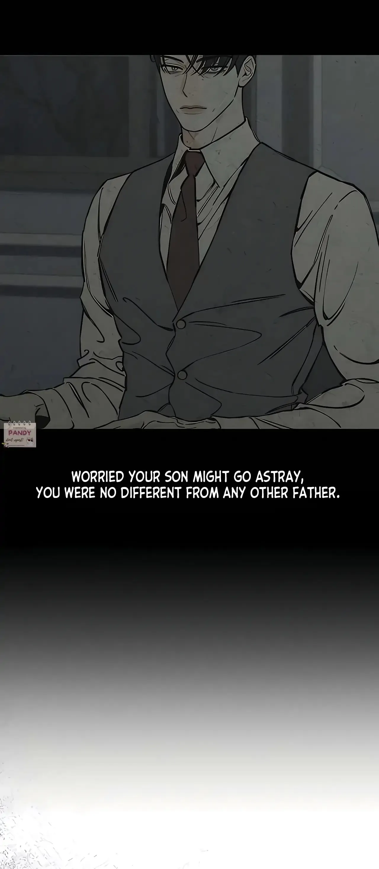 Tears On A Withered Flower