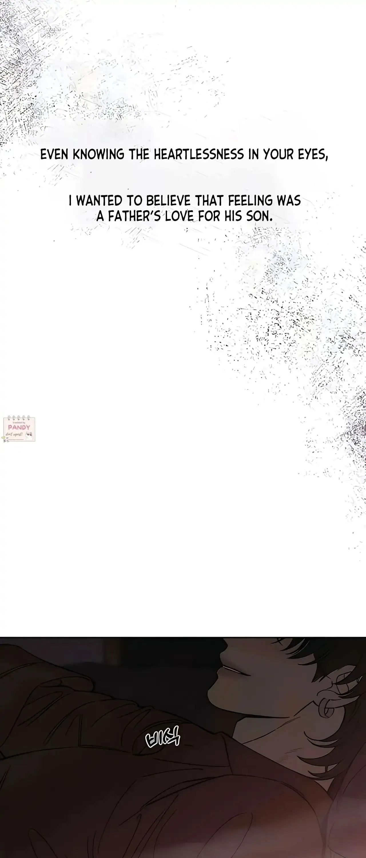 Tears On A Withered Flower