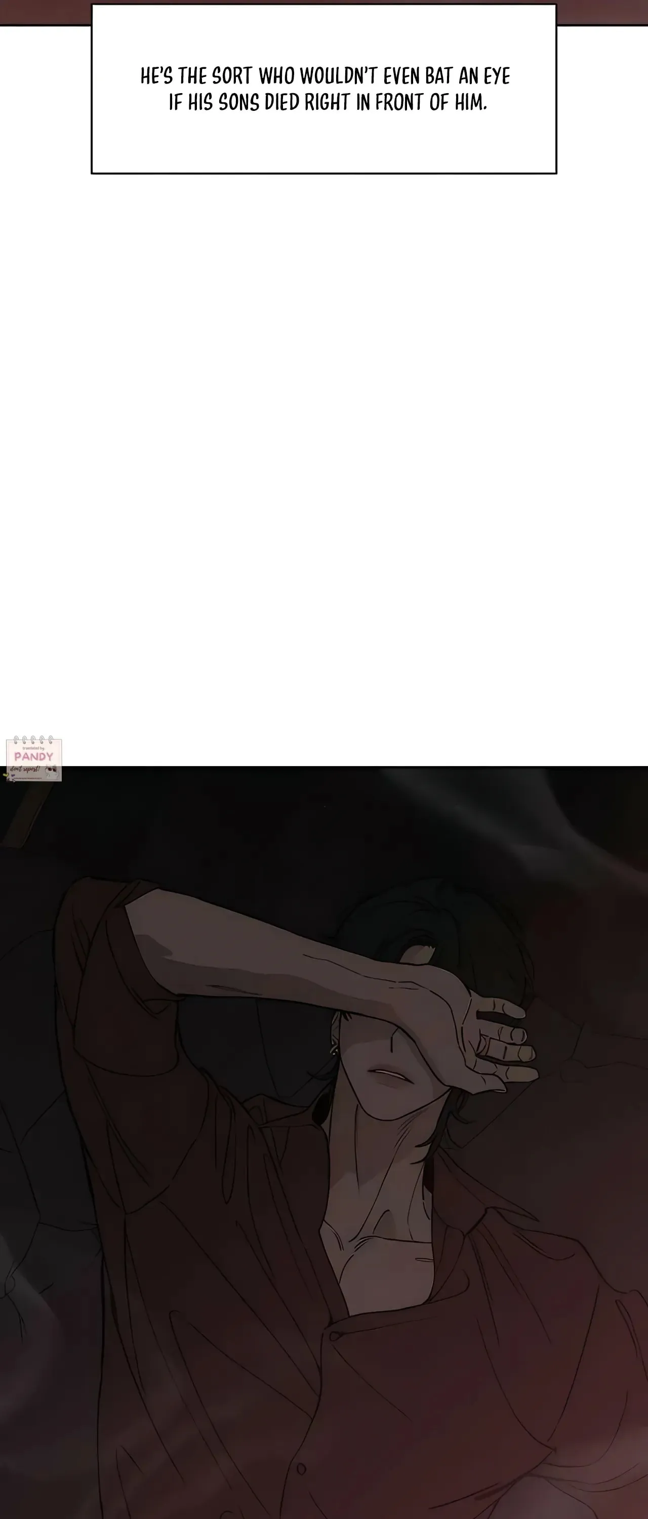 Tears On A Withered Flower