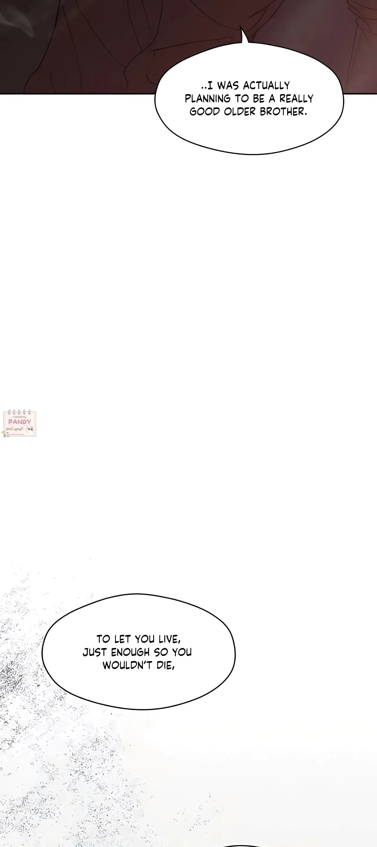 Tears On A Withered Flower