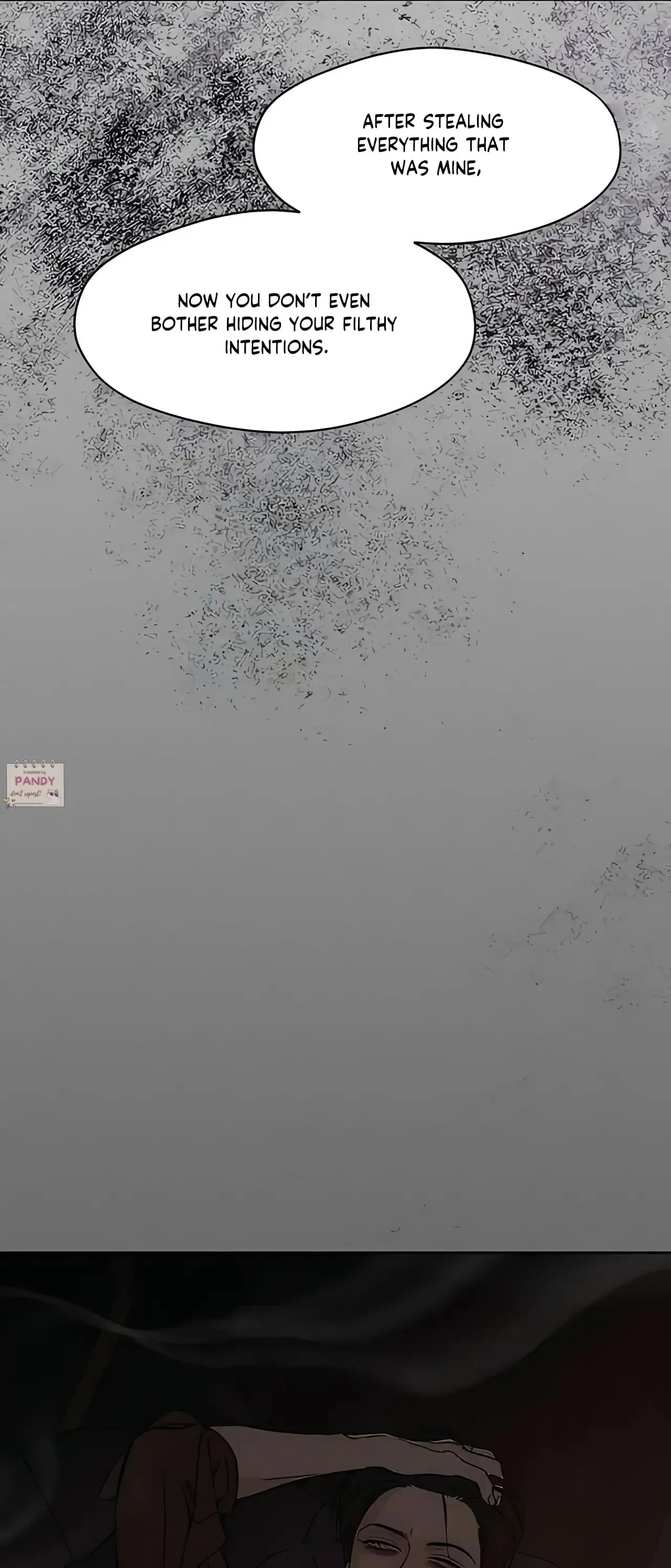 Tears On A Withered Flower