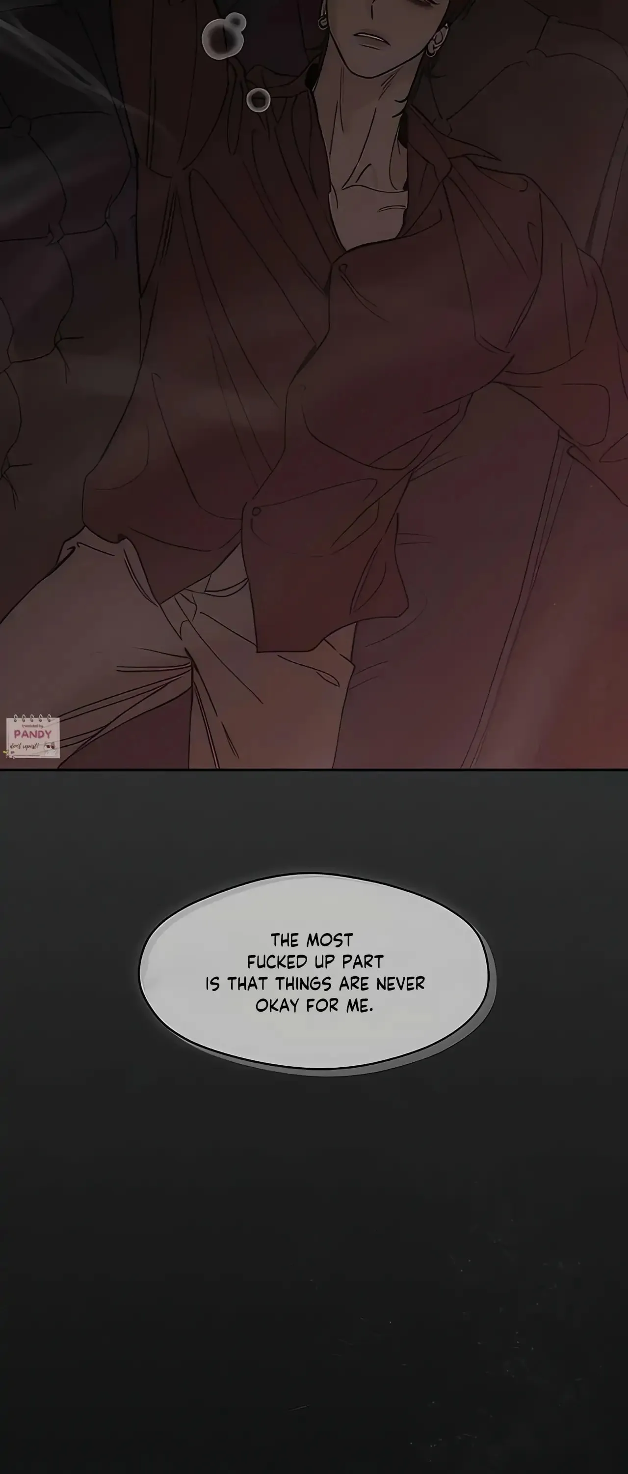 Tears On A Withered Flower