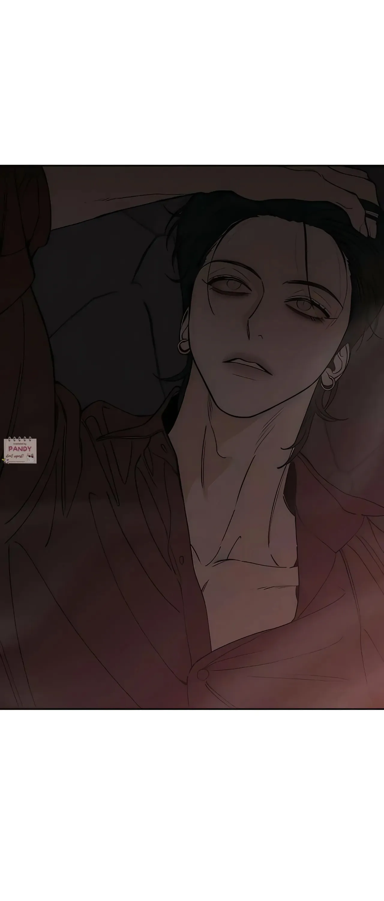 Tears On A Withered Flower