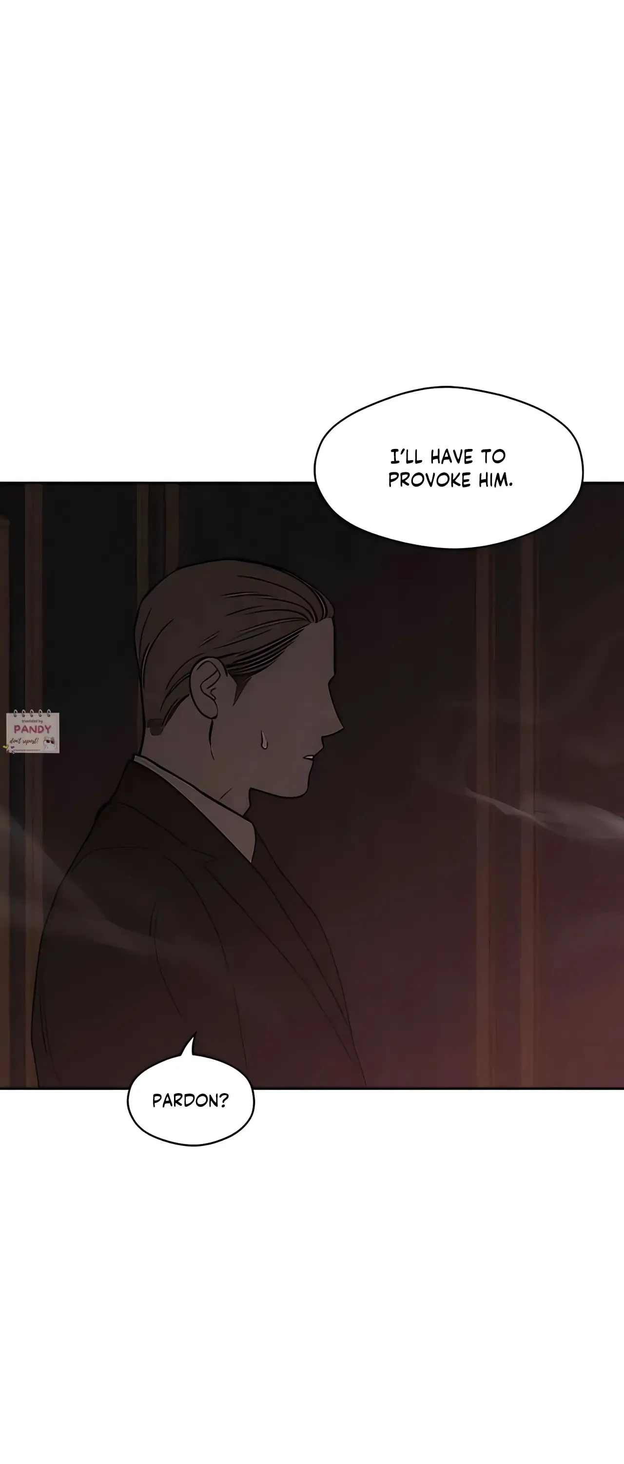 Tears On A Withered Flower