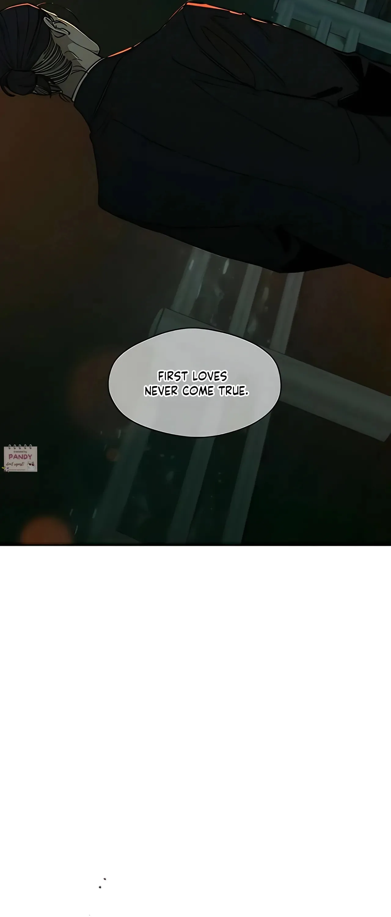 Tears On A Withered Flower