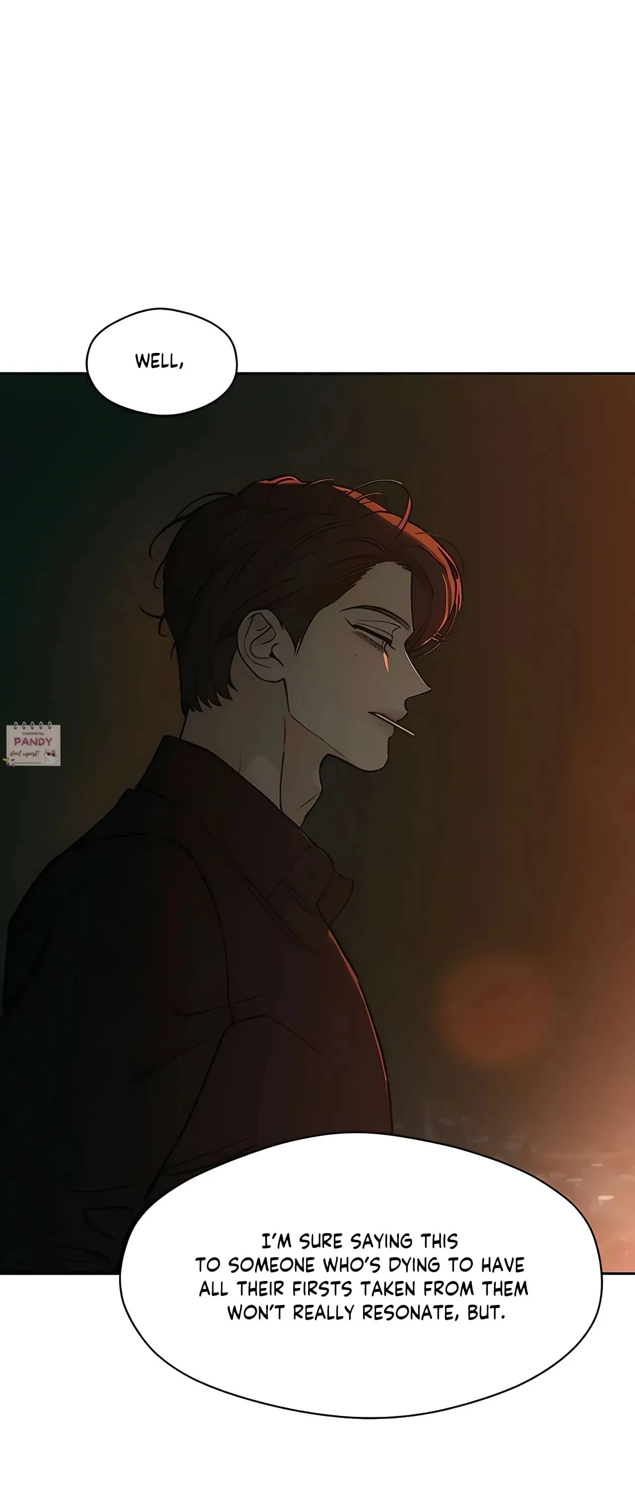 Tears On A Withered Flower