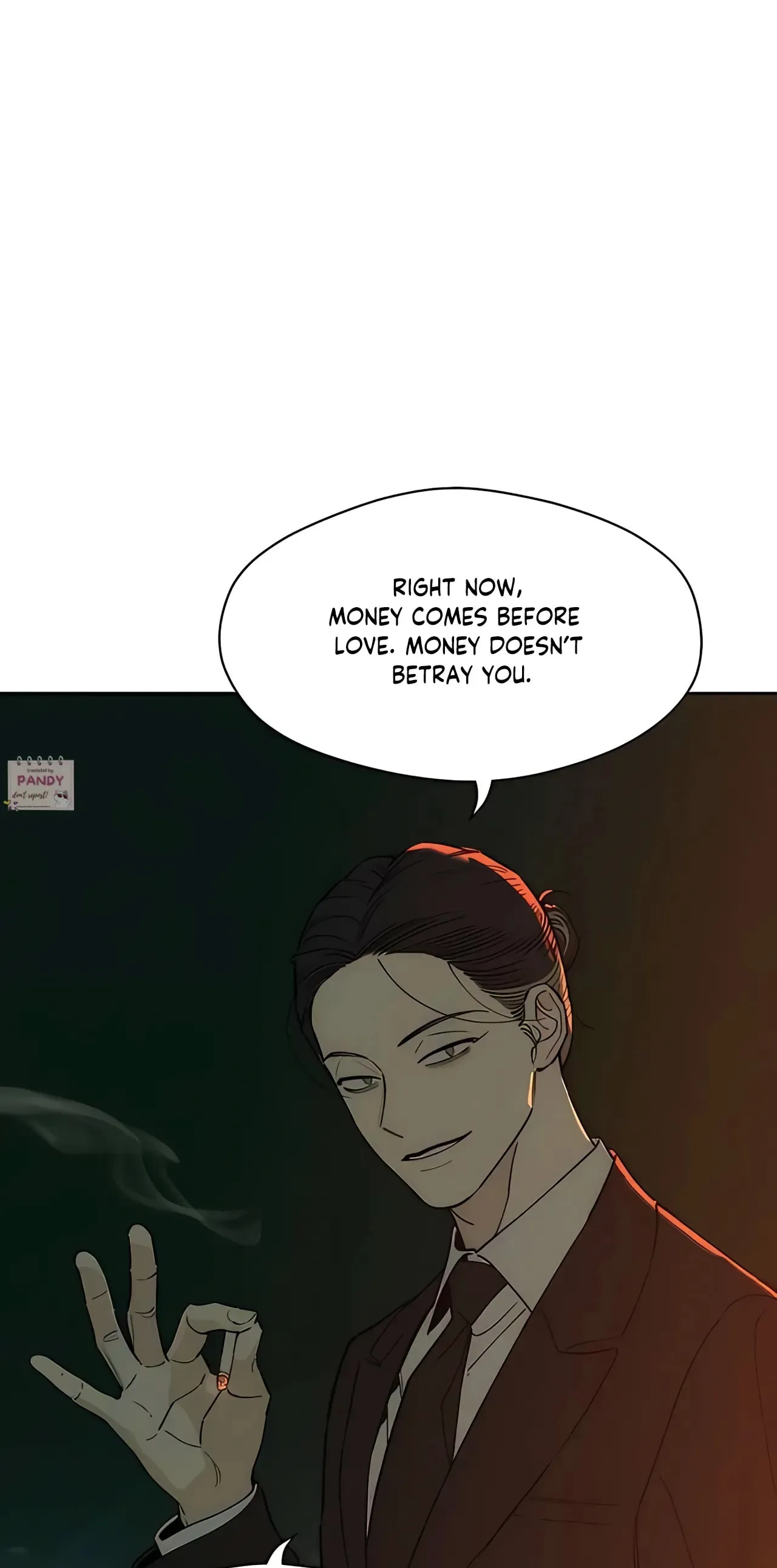 Tears On A Withered Flower